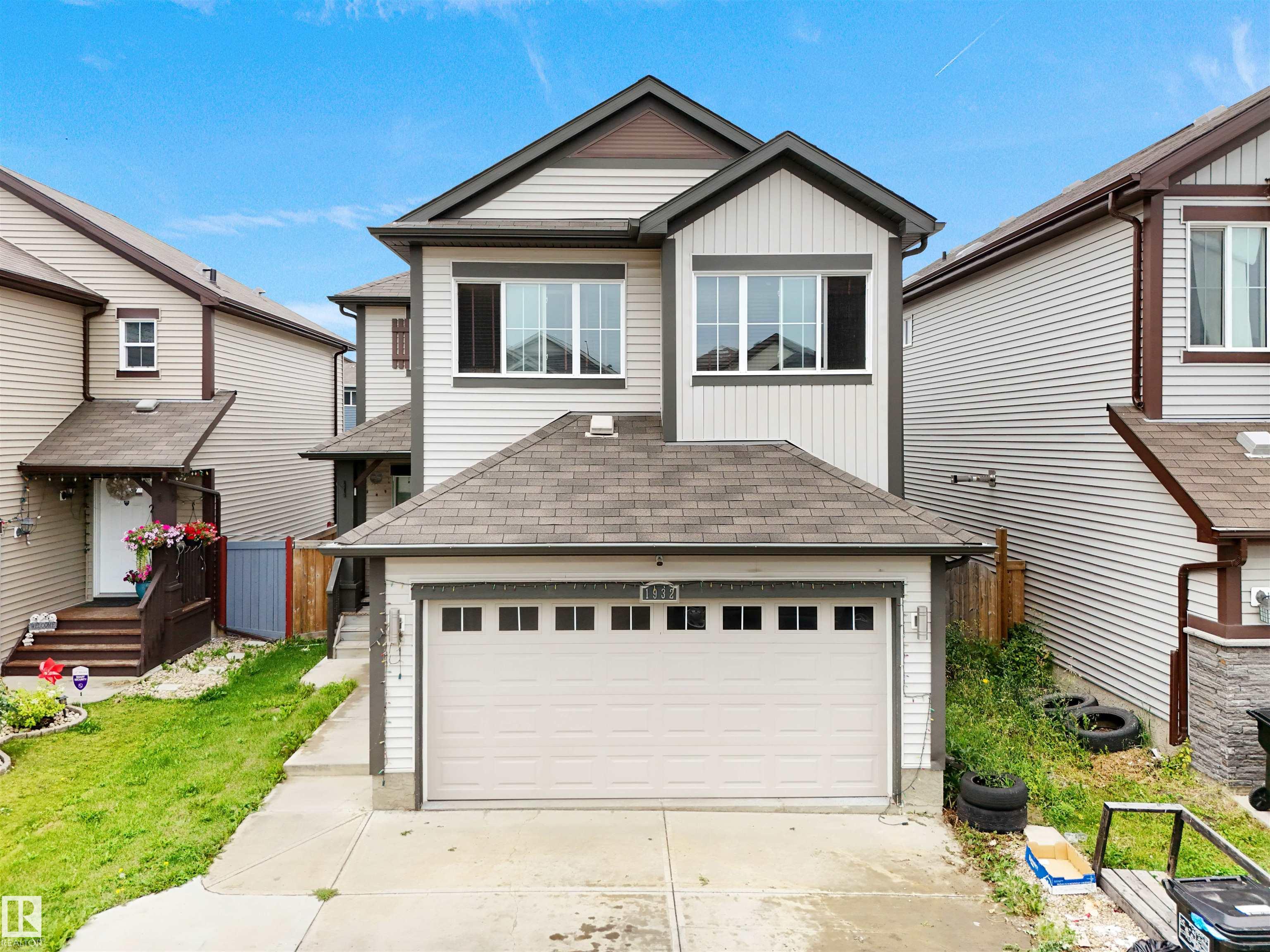 1932 51 Street, E4451529, Alberta,