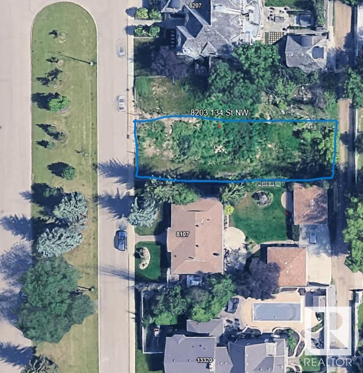 8203 134 Street, E4451532, Alberta,
