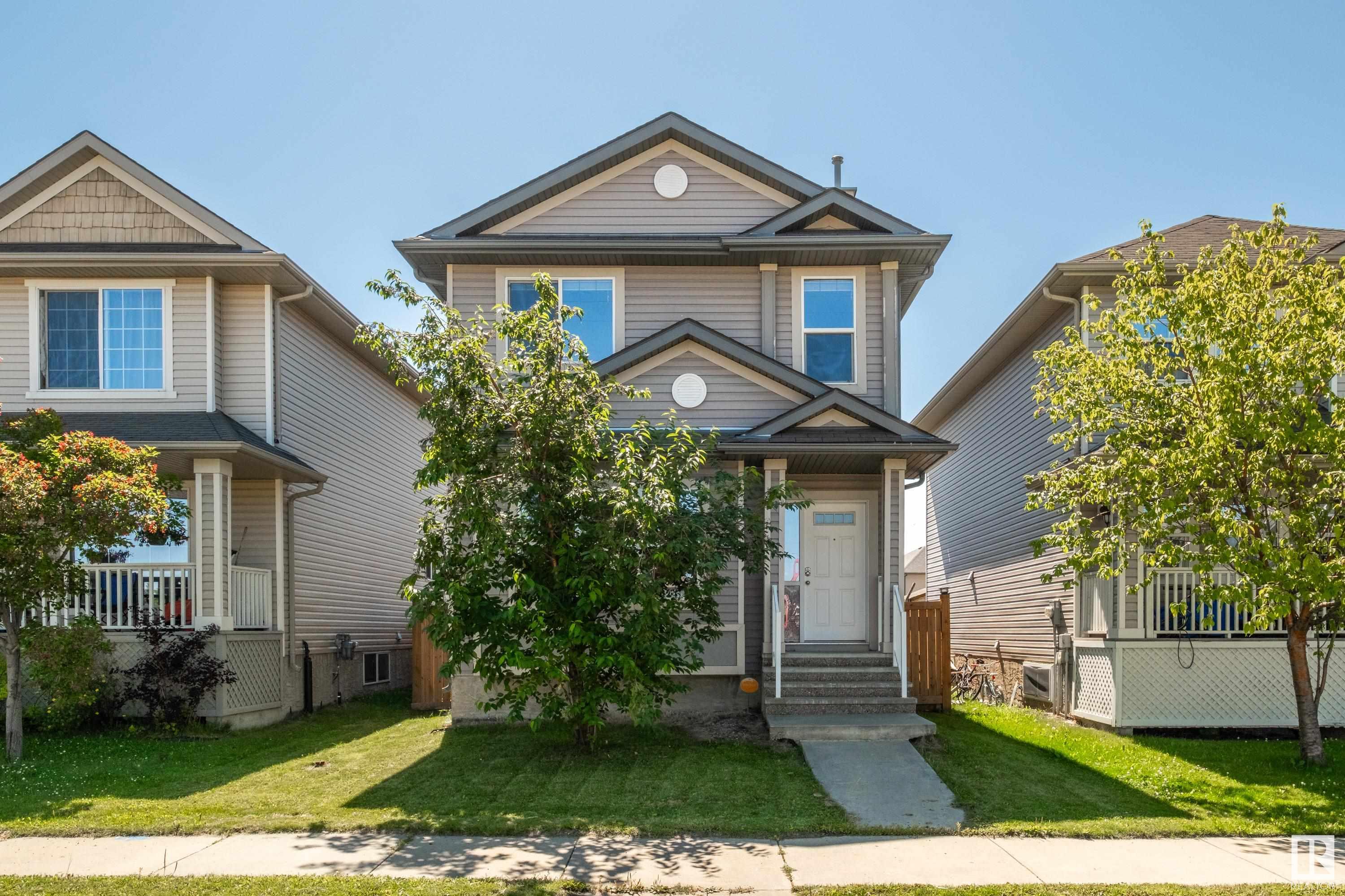 243 SOUTHWICK Way, E4451533, Alberta,