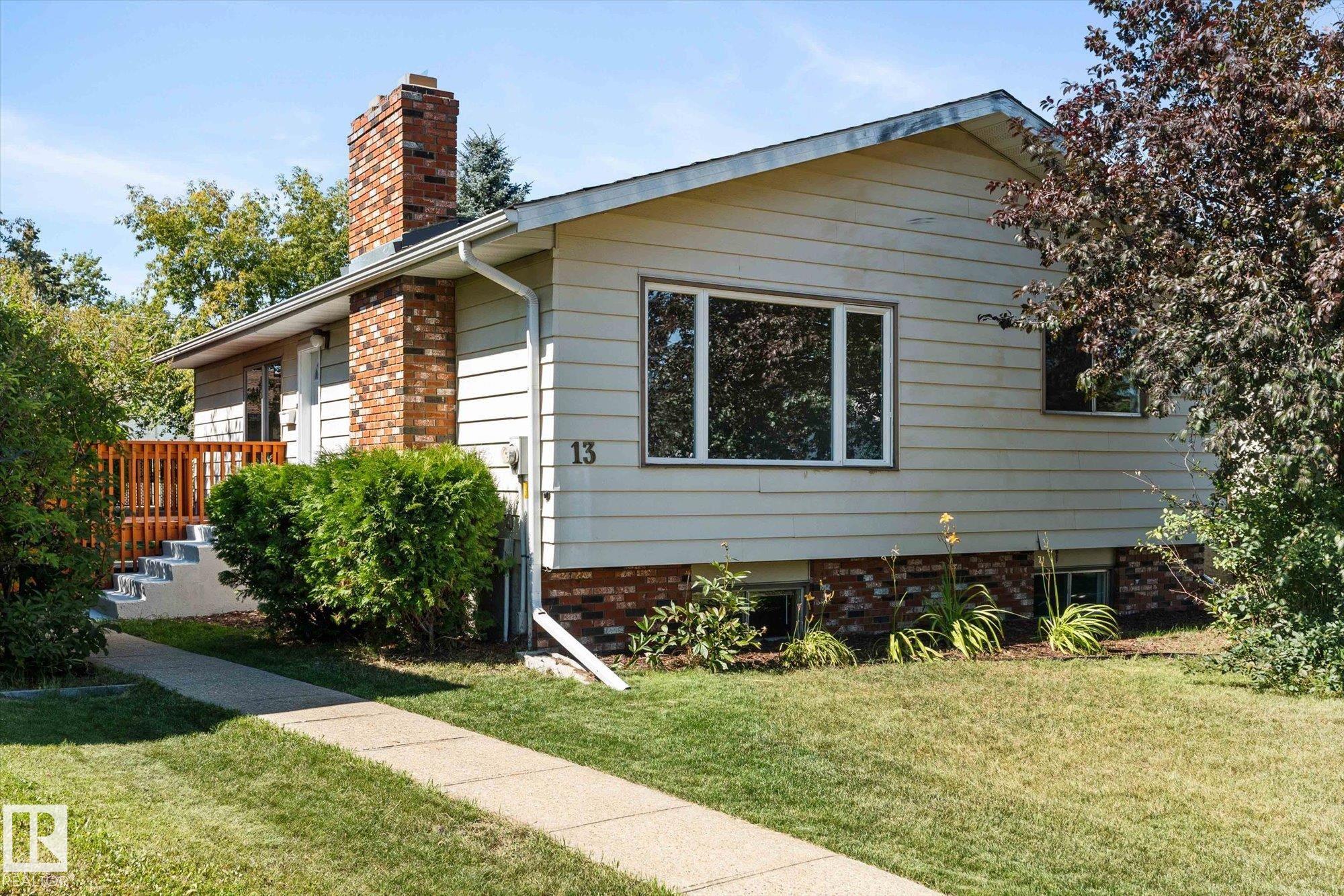 13 GLORY HILLS Drive, E4451535, Alberta,