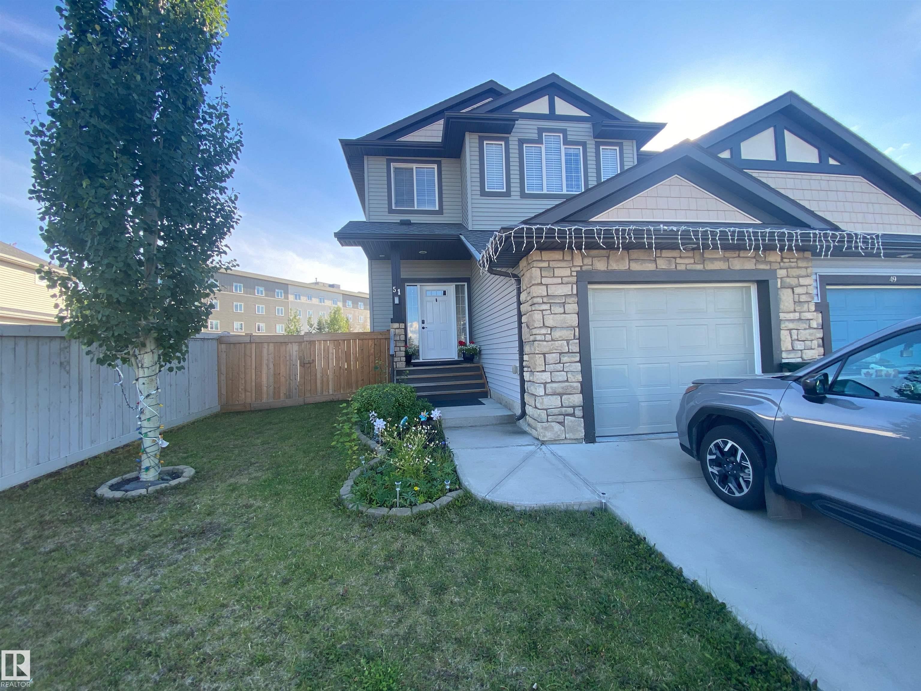 51 MEADOWPARK Gate, E4451536, Alberta,