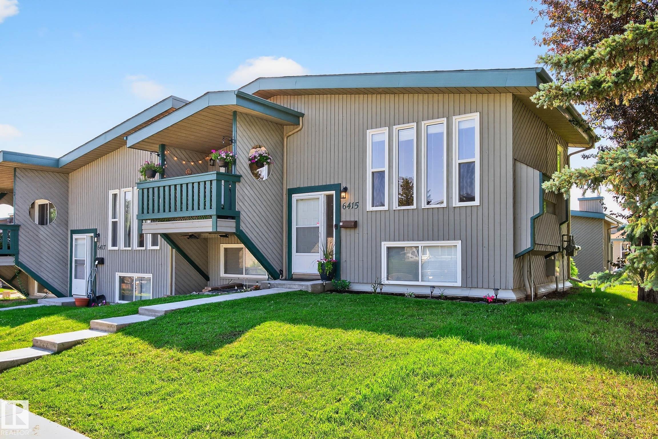 6415 180 Street, E4451538, Alberta,