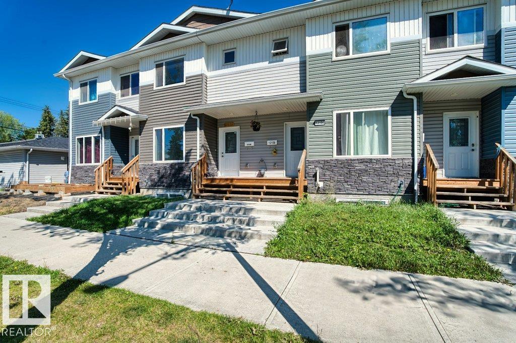 13108 112 Avenue, E4451540, Alberta,