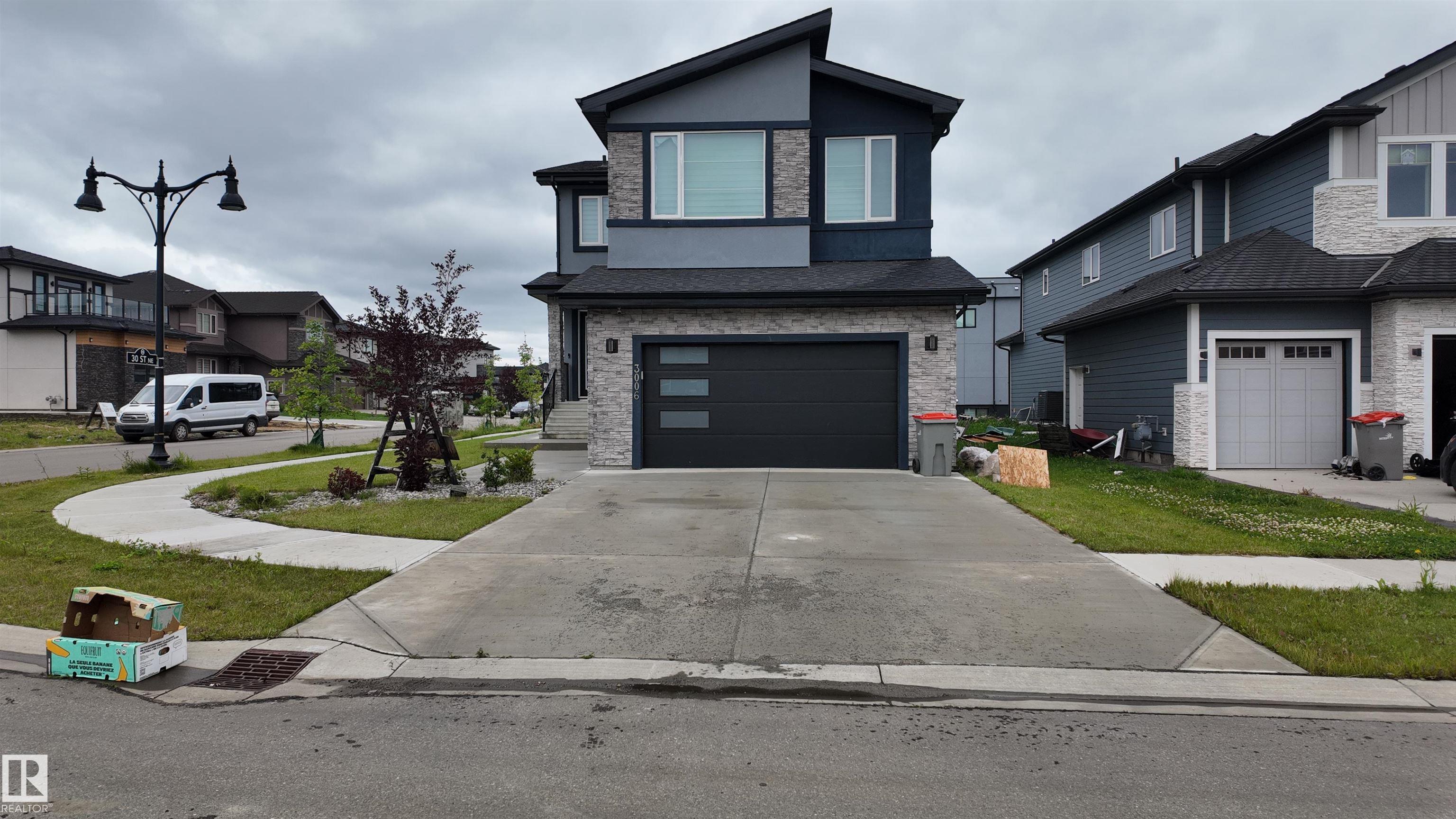 3006 64 AVE NE, E4451547, Alberta,
