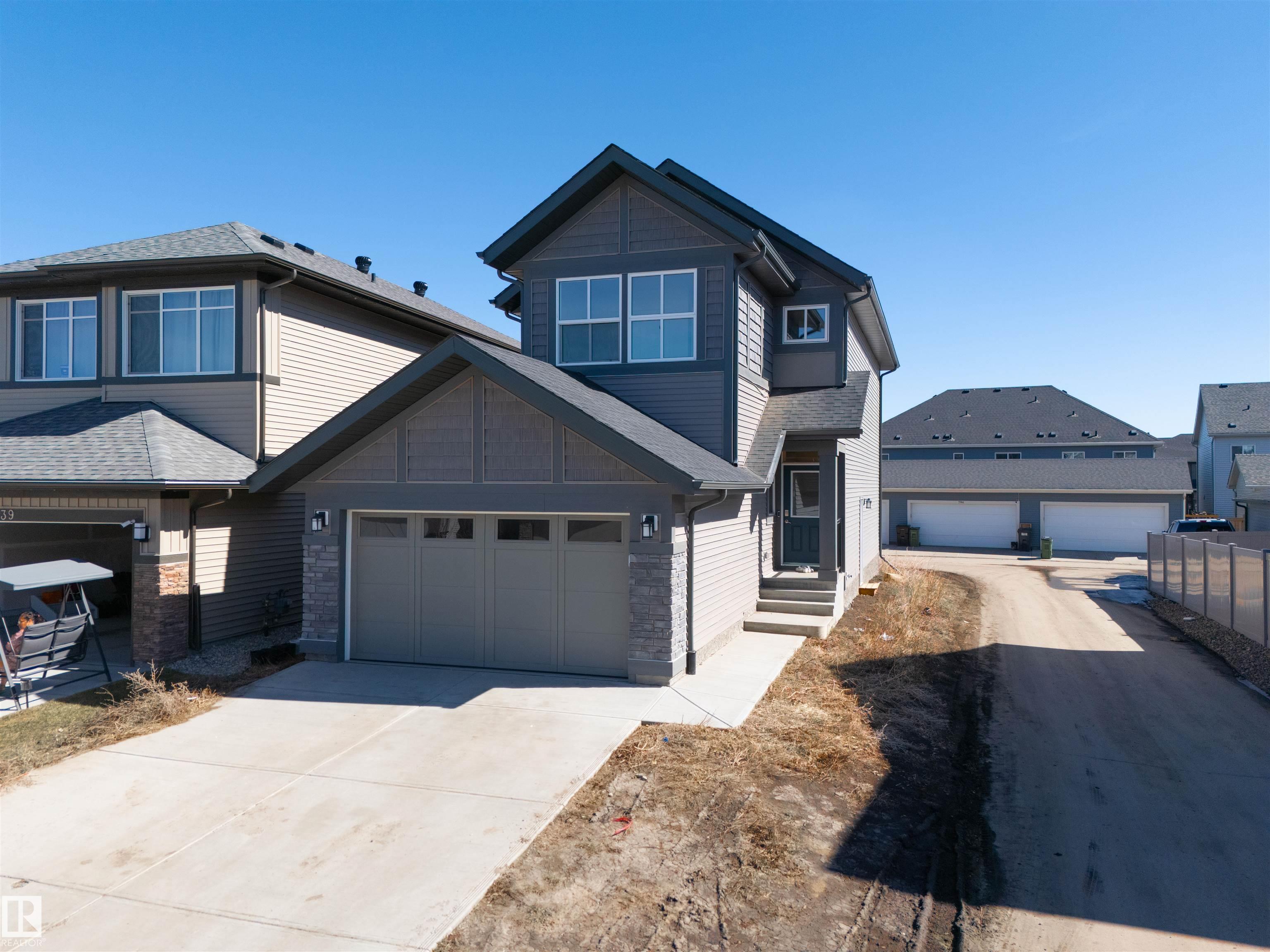 9335 226 Street, E4451557, Alberta,