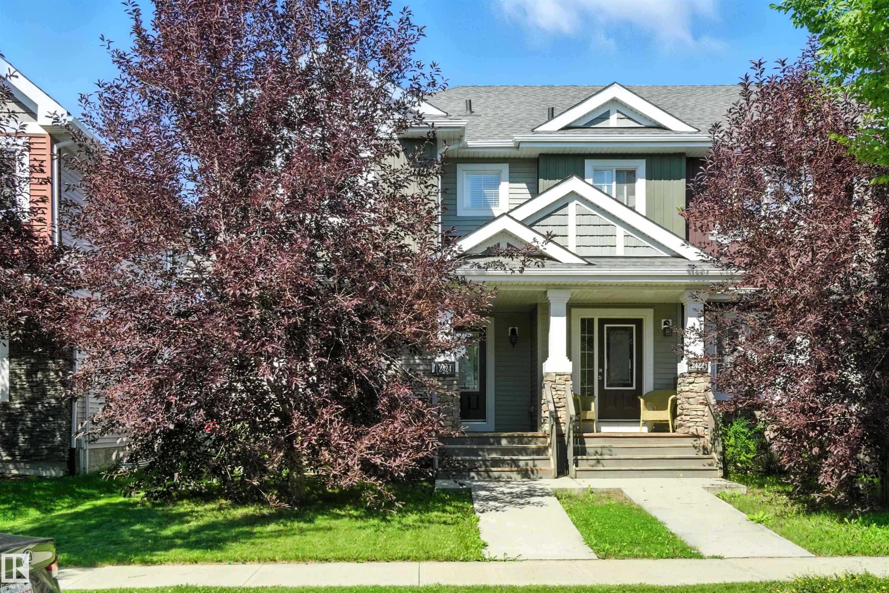 2424 GLENRIDDING Boulevard, E4451563, Alberta,