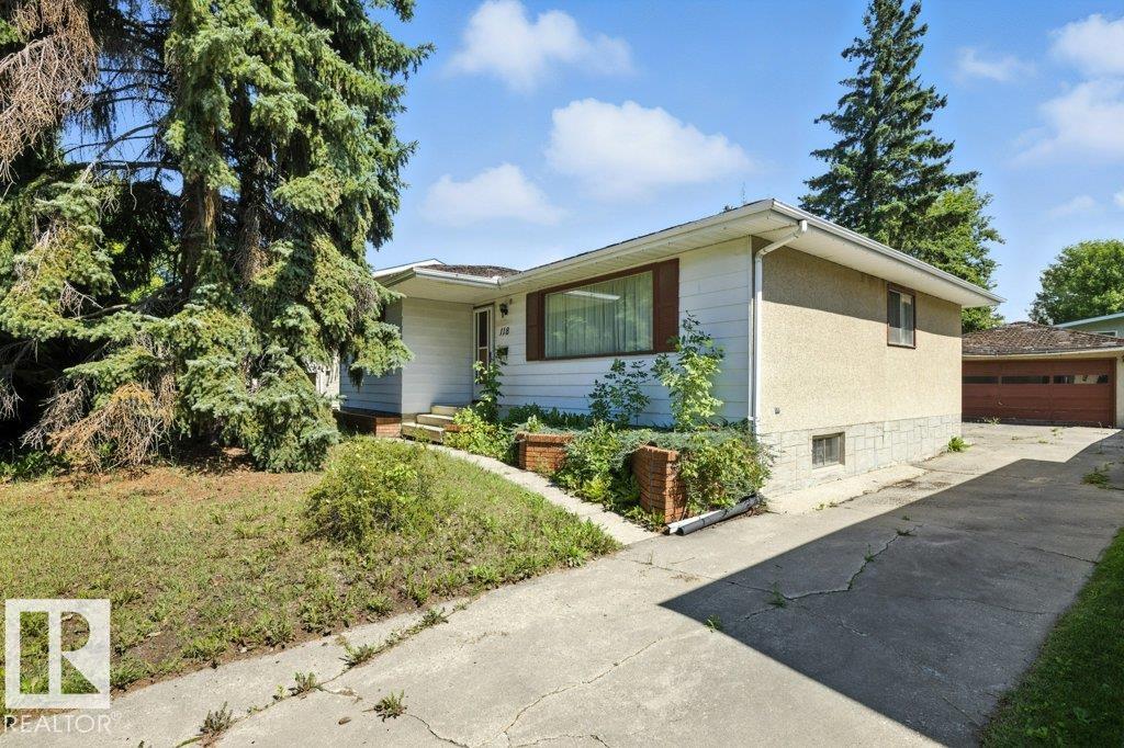 118 GEORGIAN Way, E4451566, Alberta,