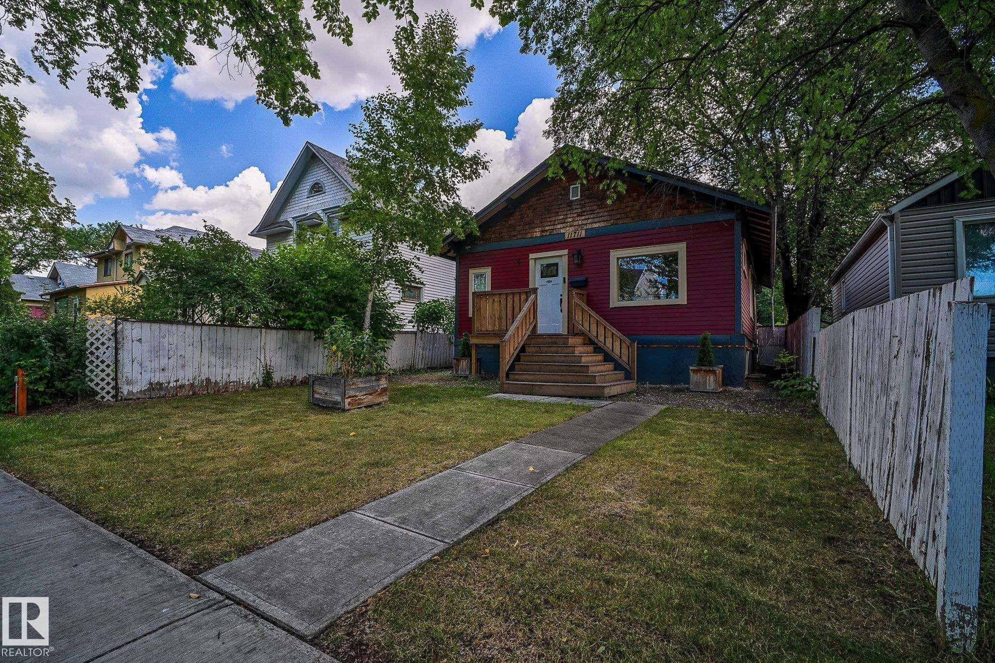 11711 96 Street, E4451569, Alberta,