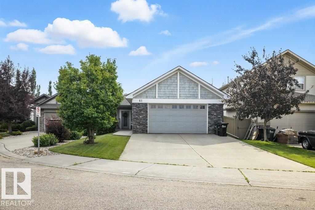 61 RIDGELAND Bay, E4451570, Alberta,