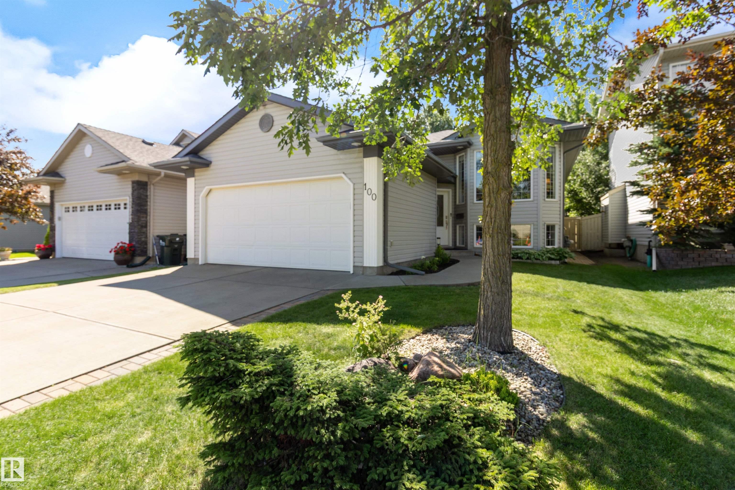 100 Ridgepoint Way, E4451571, Alberta,