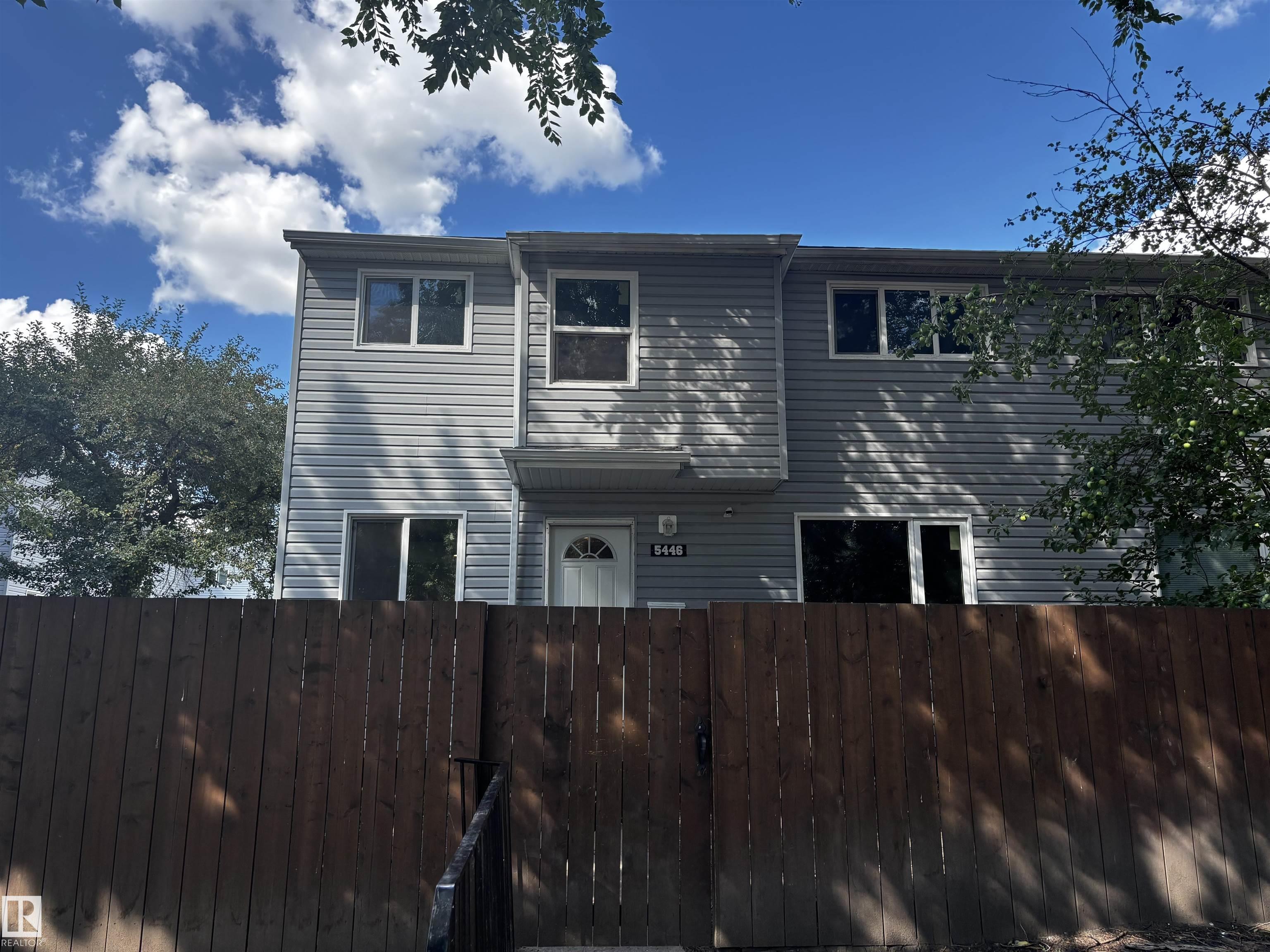 5446 144B Avenue, E4451572, Alberta,