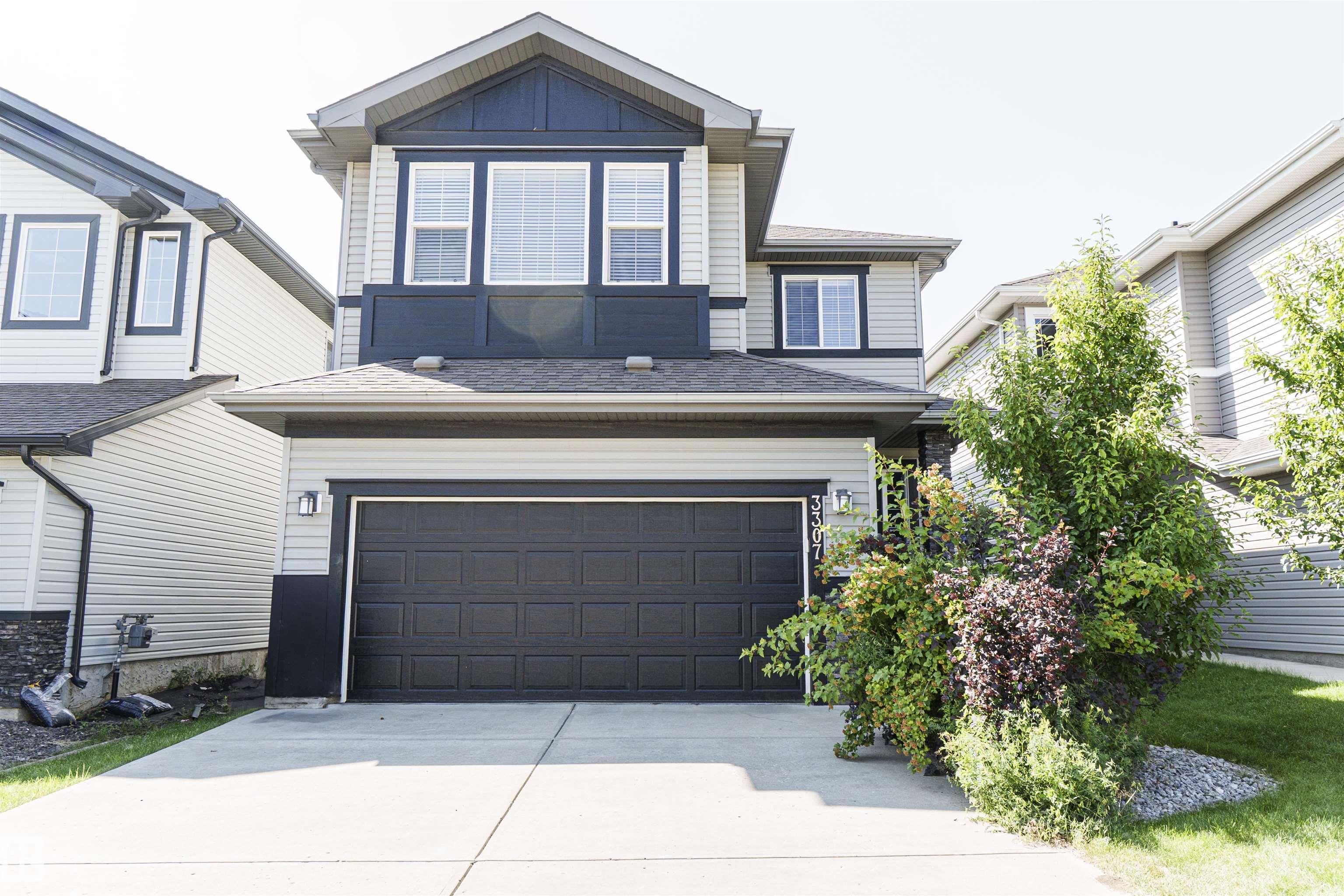 3307 Hilton Crescent, E4451574, Alberta,