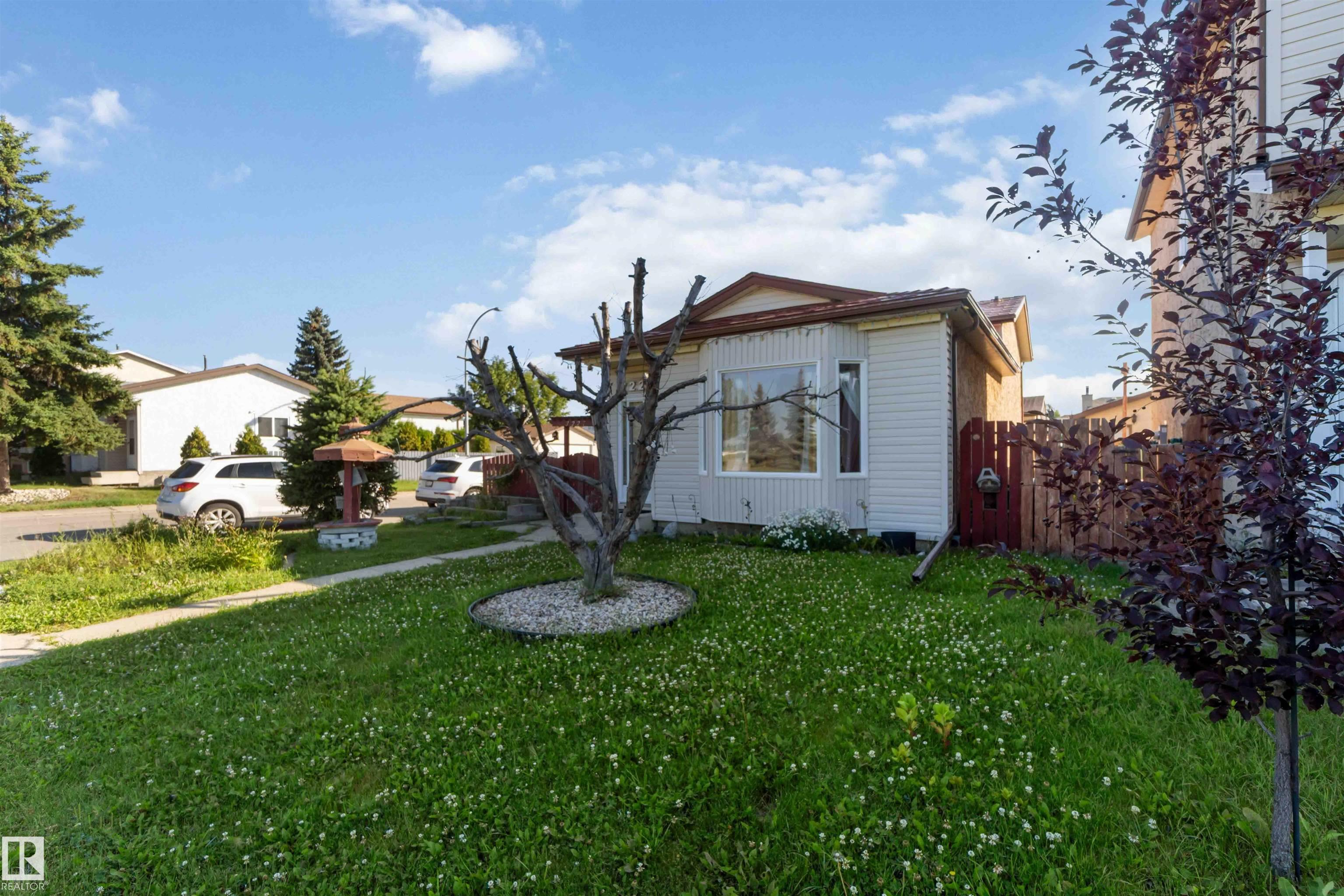 7227 184 Street, E4451575, Alberta,