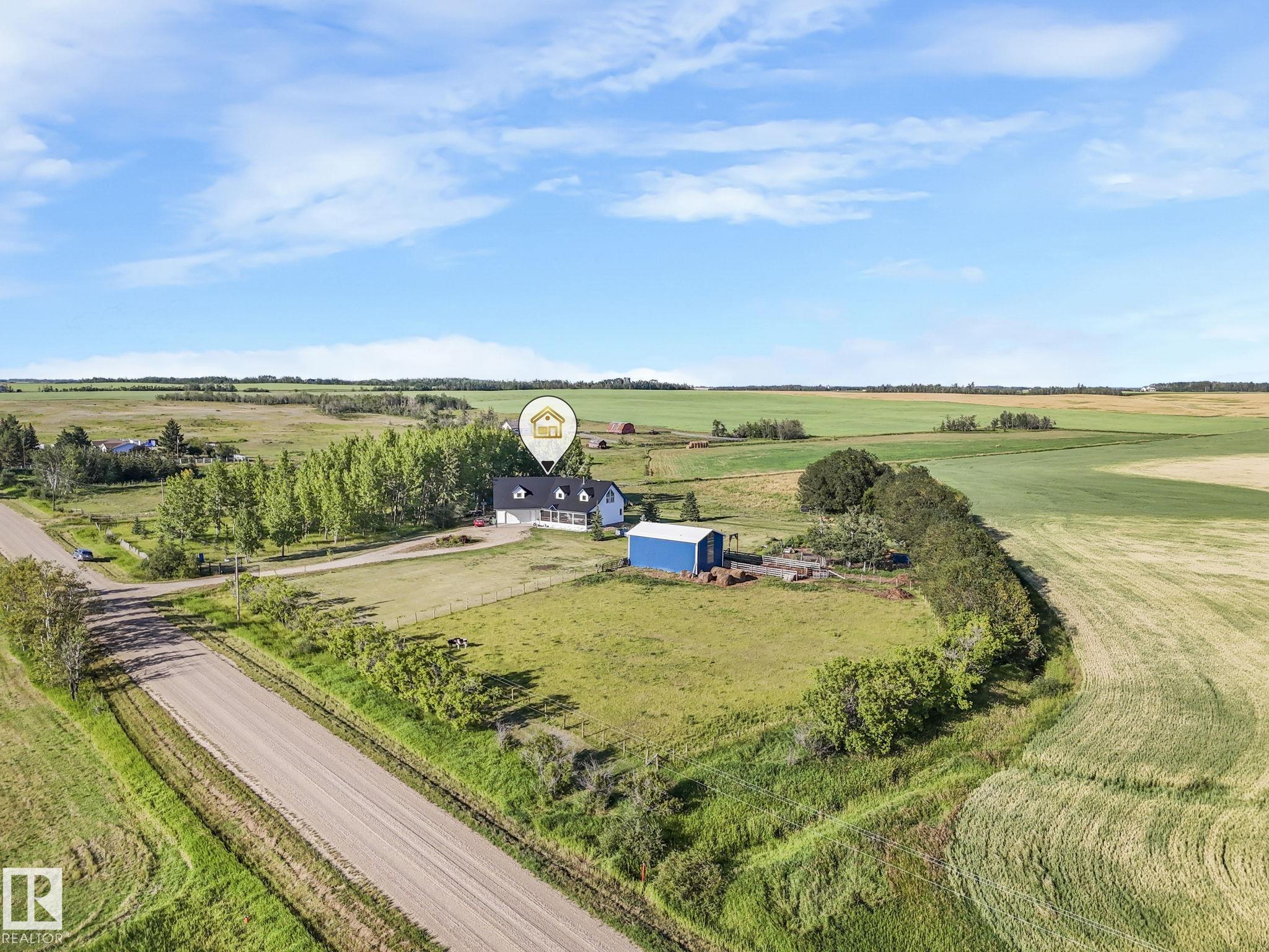 56231 RGE ROAD 263, E4451577, Alberta,