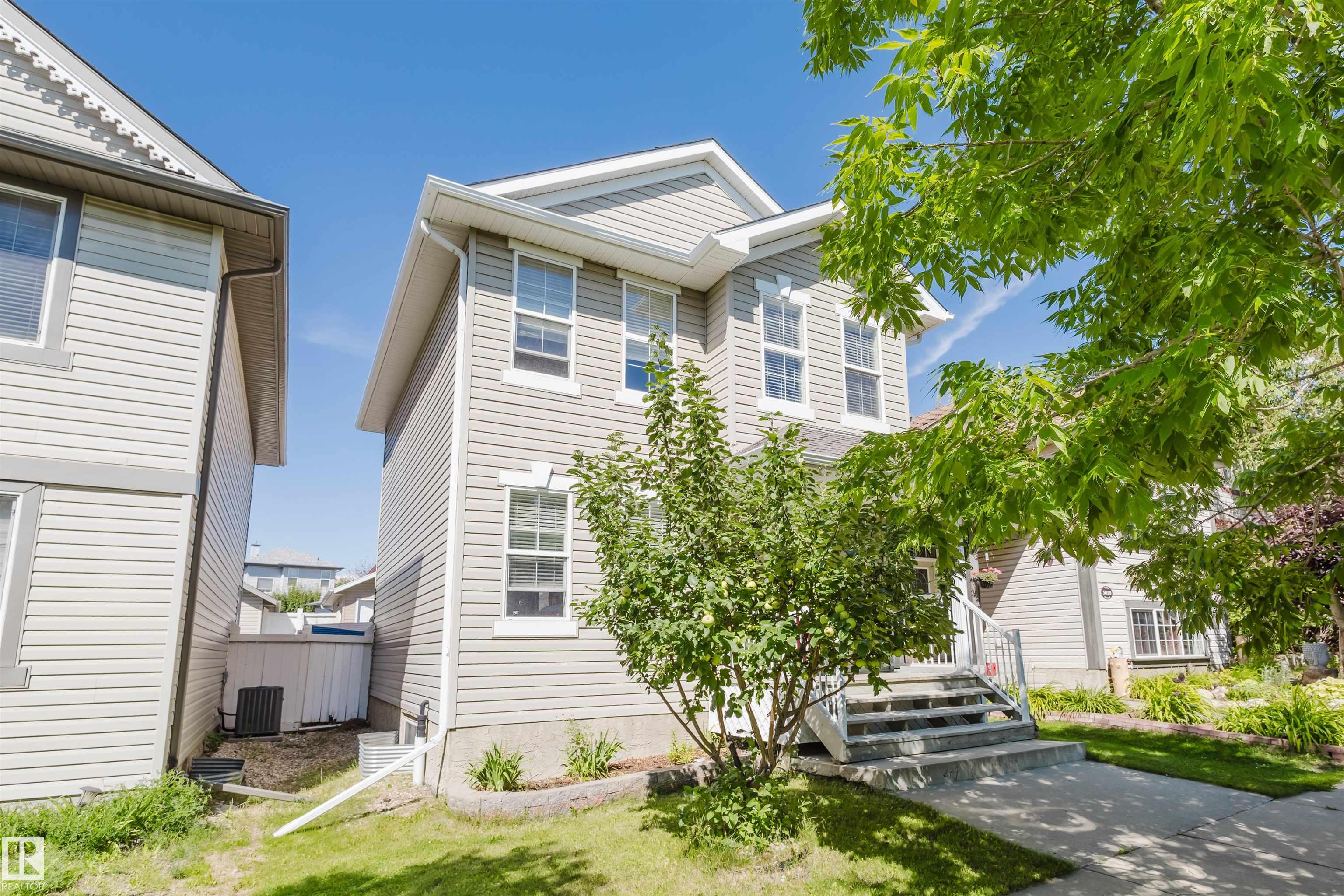3032 TRELLE Crescent, E4451578, Alberta,
