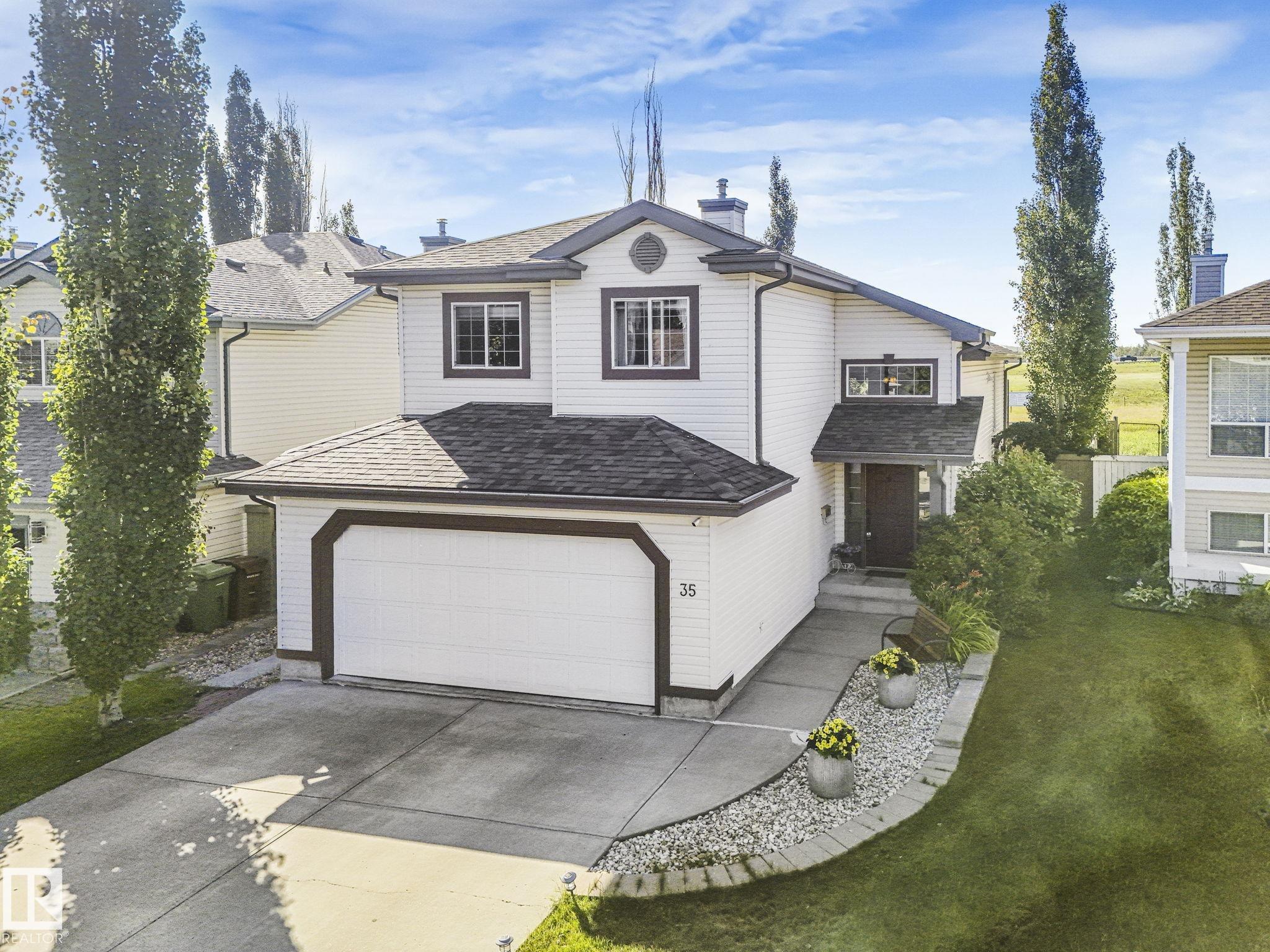 35 HAMILTON Crescent, E4451579, Alberta,