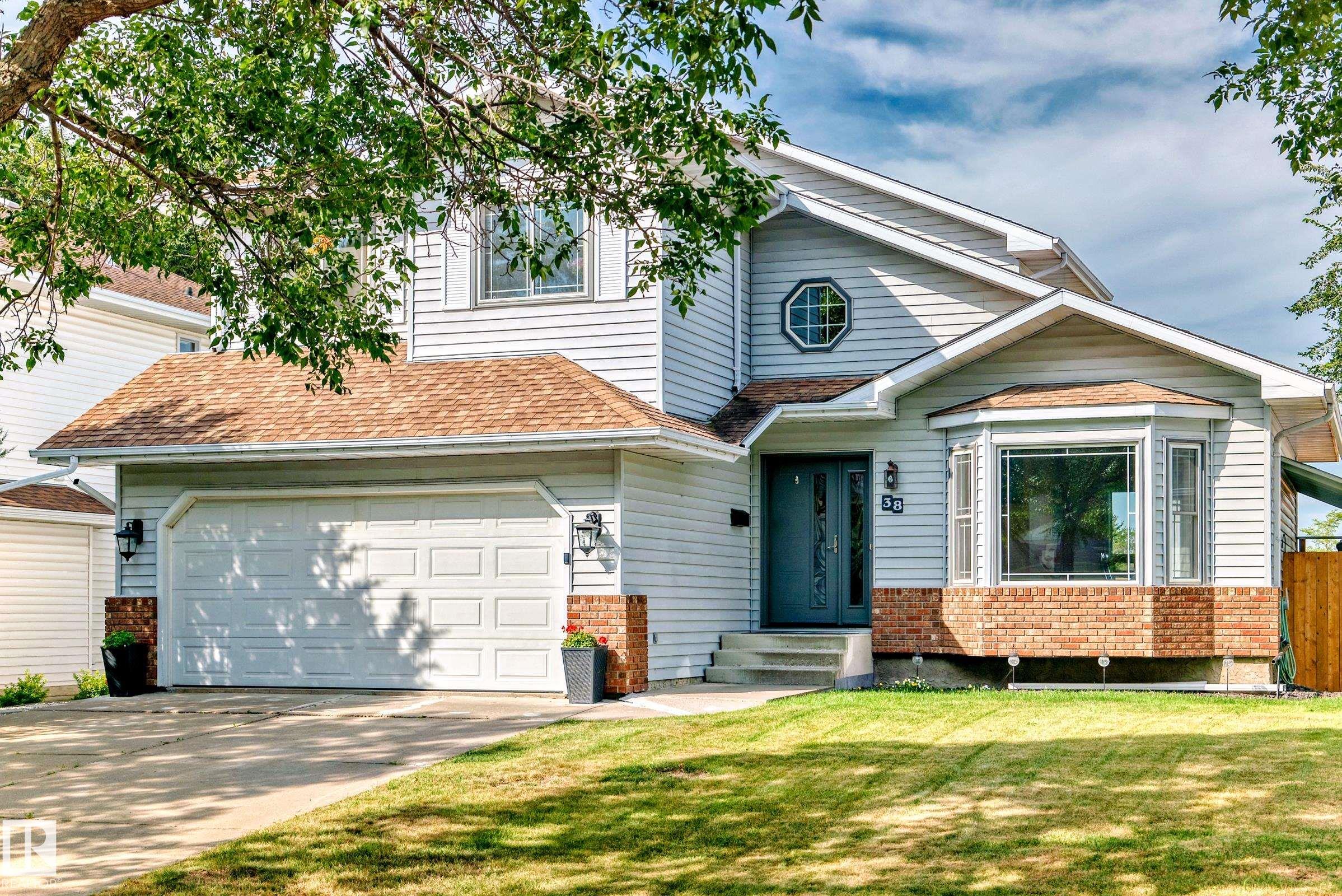 38 Deane Crescent, E4451581, Alberta,