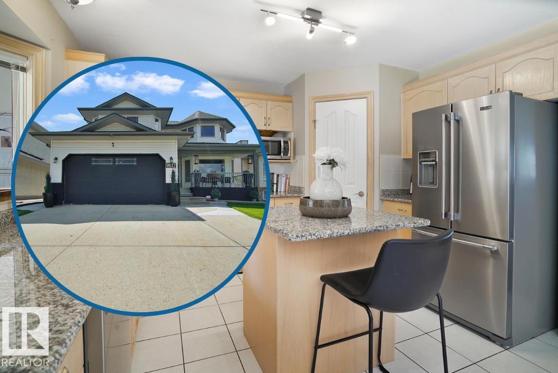 8617 158A Avenue, E4451582, Alberta,