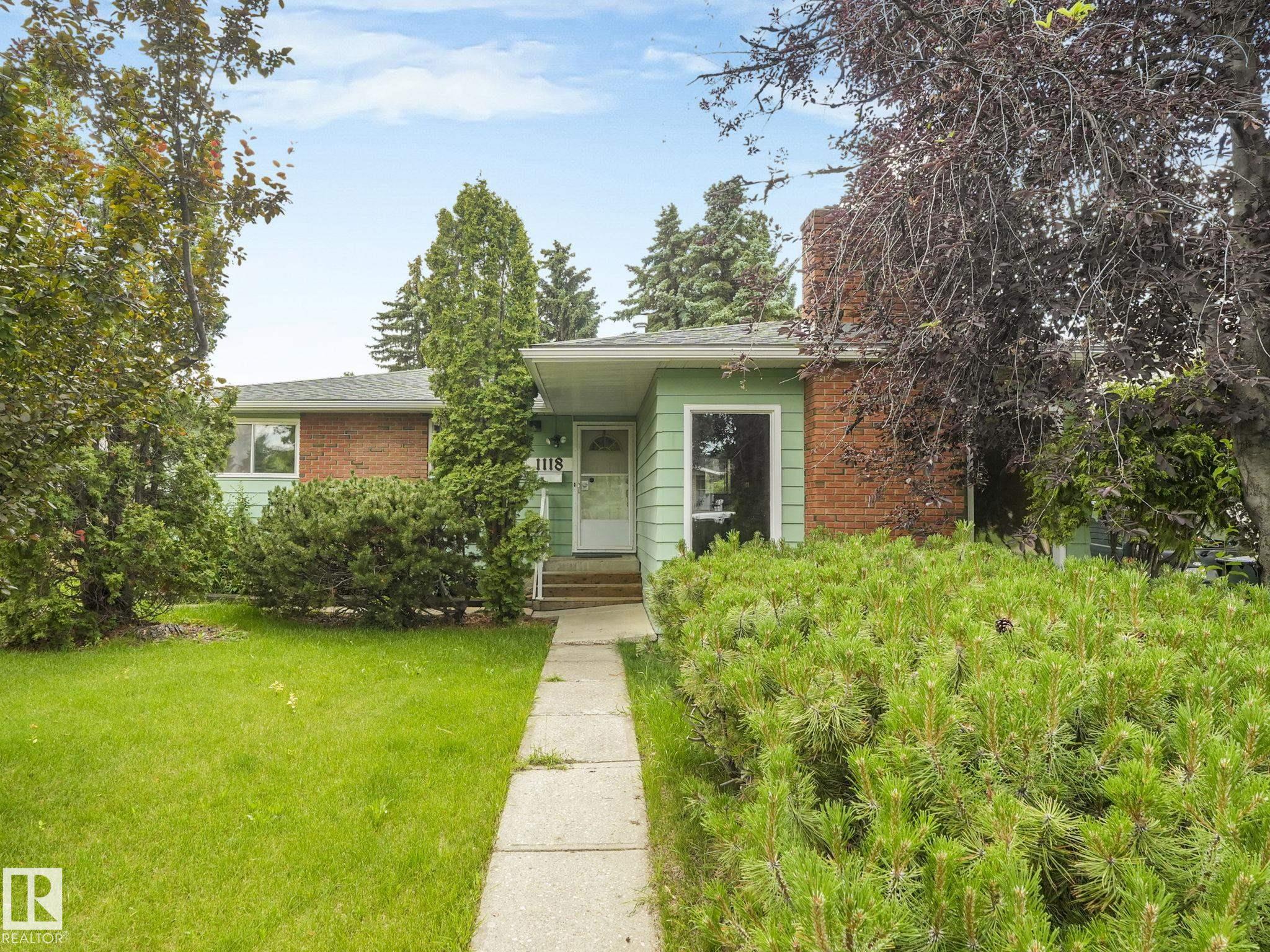 1118 68 Street, E4451584, Alberta,