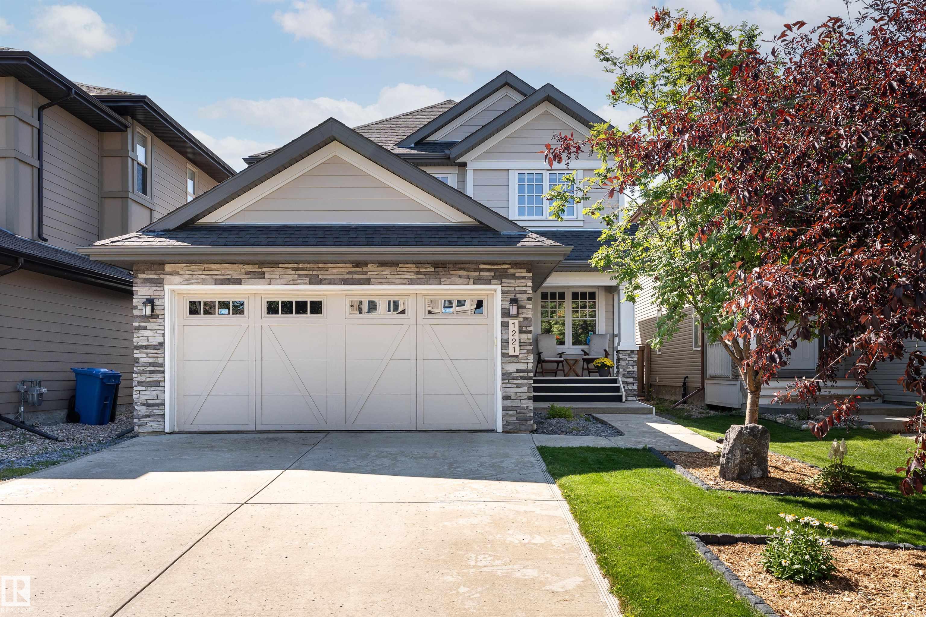 1221 AINSLIE Way, E4451589, Alberta,