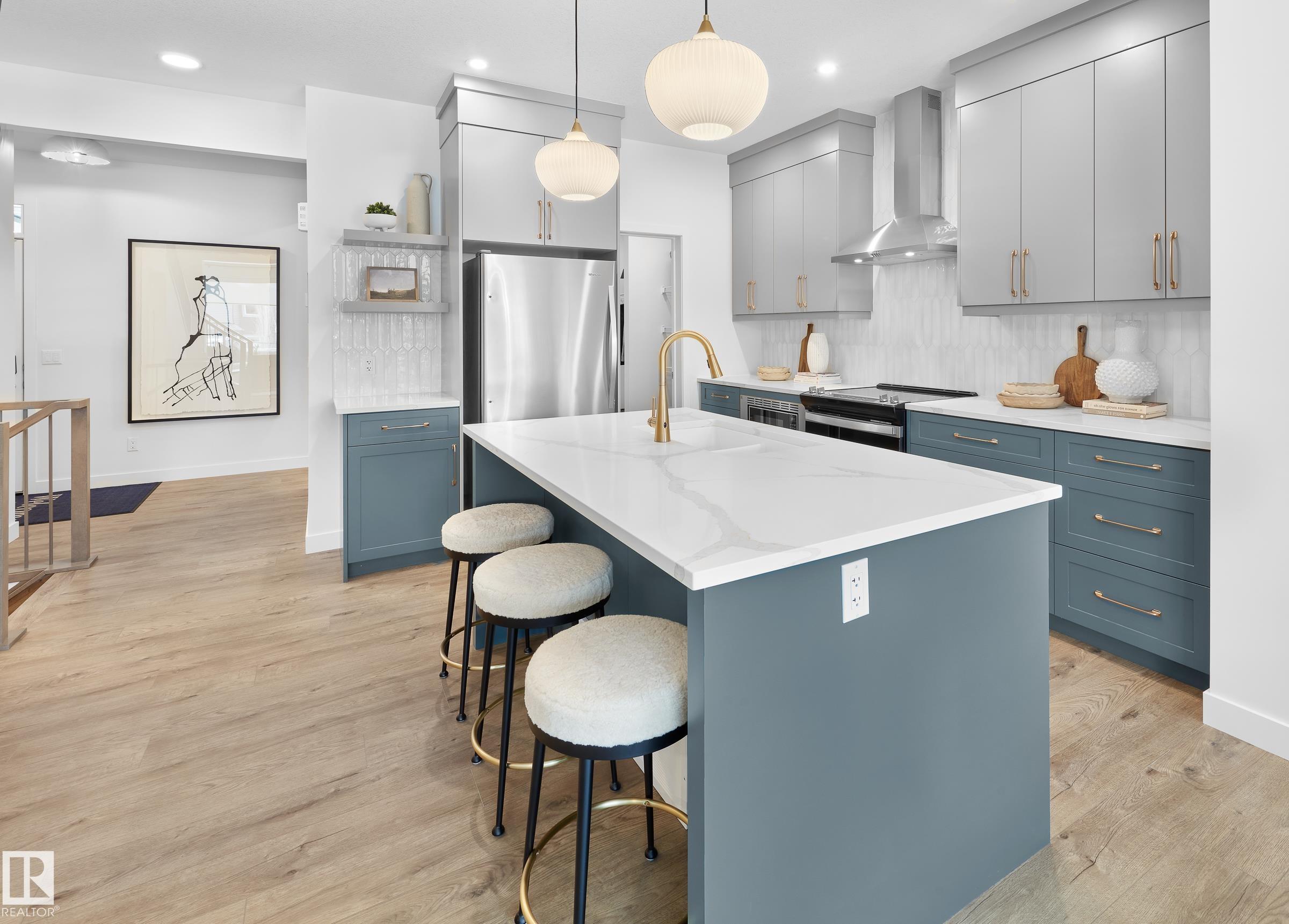 299 Paterson Link, E4451590, Alberta,