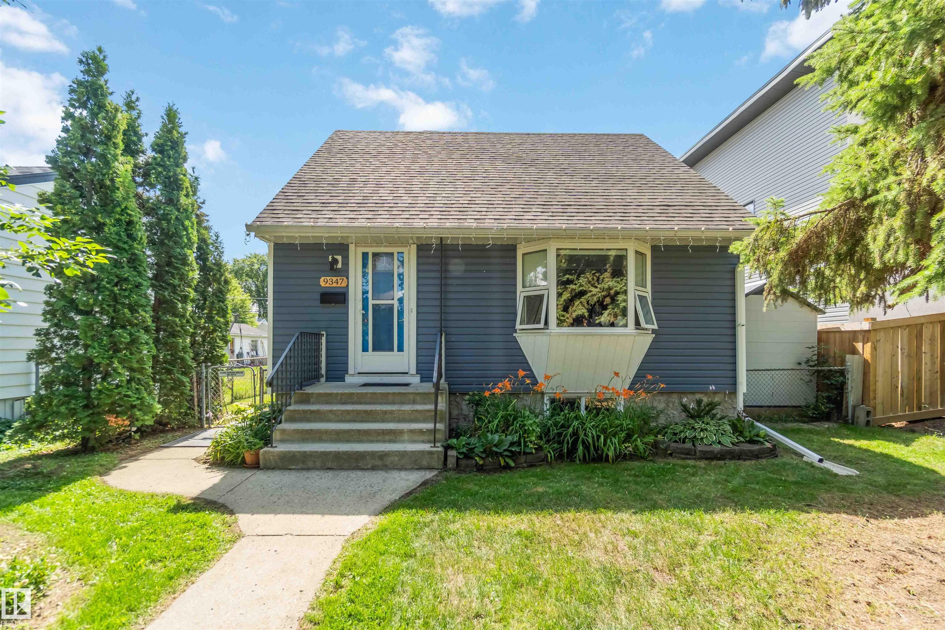9347 73 Avenue, E4451591, Alberta,