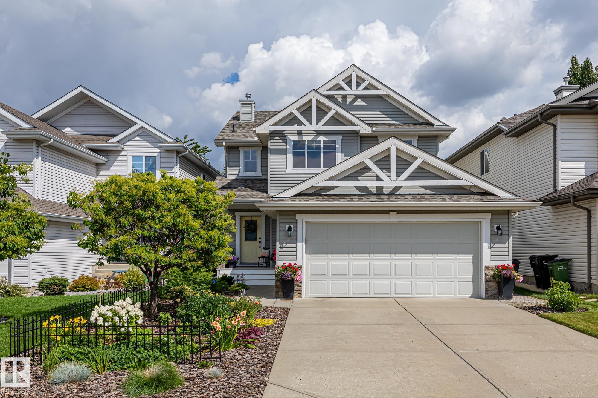 121 HAYWARD Crescent, E4451593, Alberta,