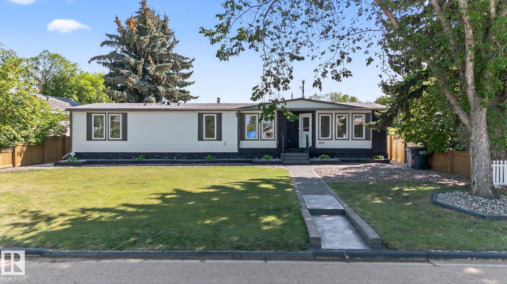 4611 48 Street, E4451594, Alberta,