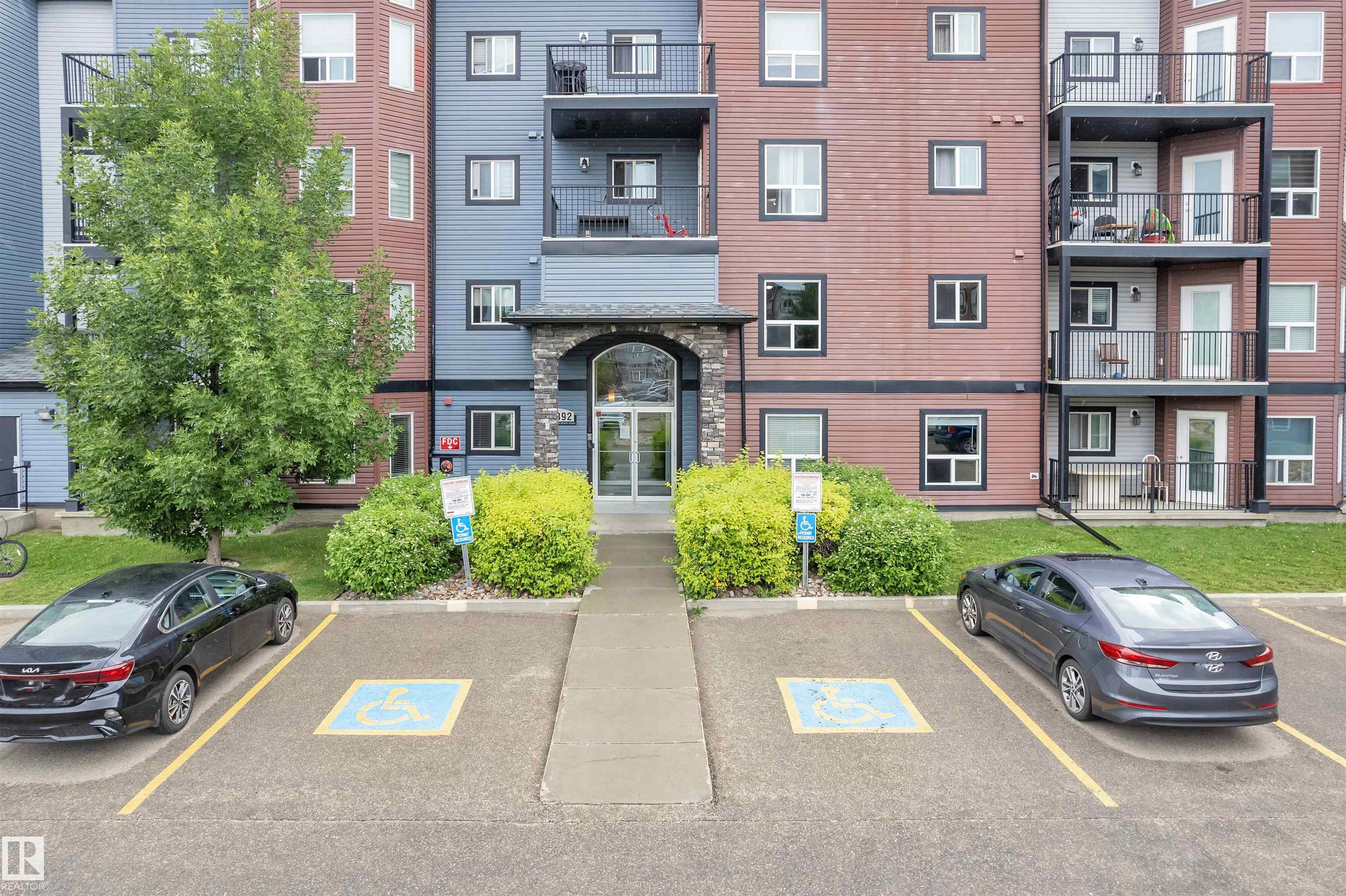 108 392 SILVER BERRY Road, E4451597, Alberta,