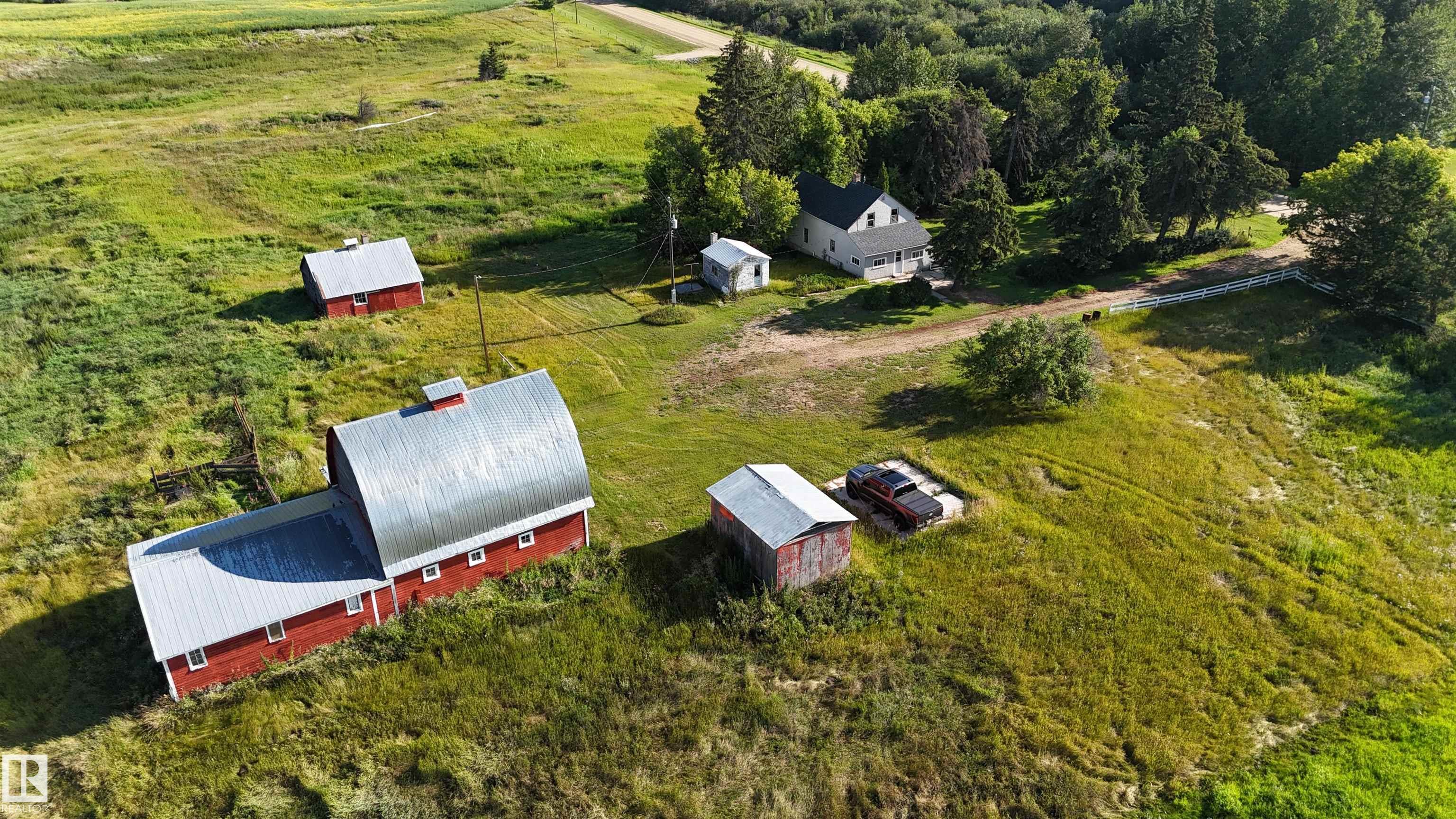 52006 Rge Rd 22, E4451598, Alberta,