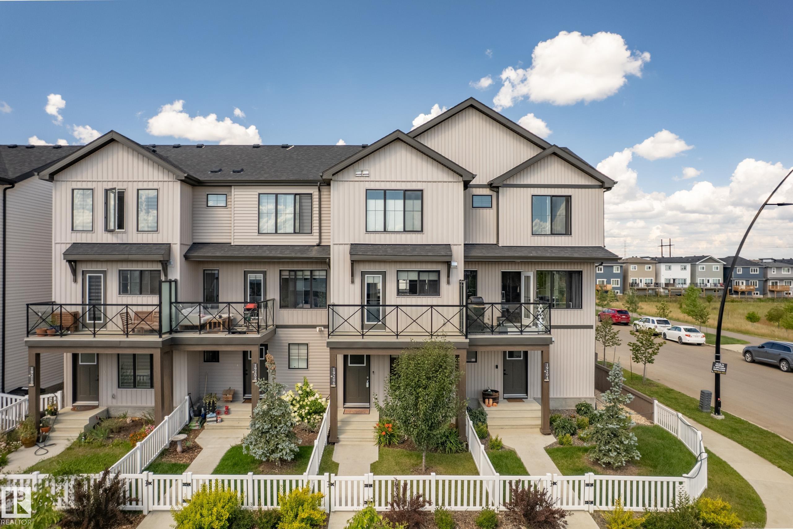 19206 27 Avenue, E4451599, Alberta,
