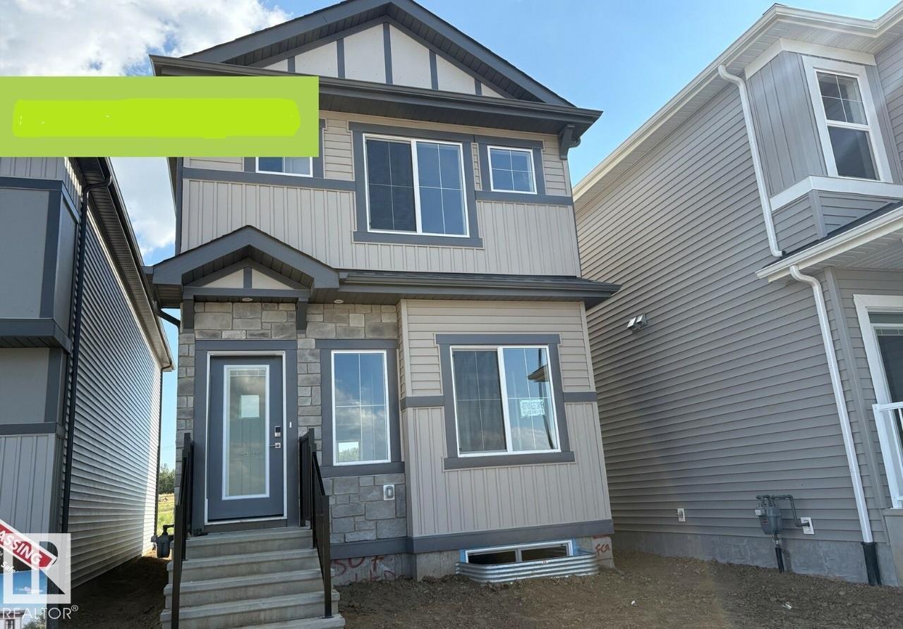 4307 Kinglet Drive, E4451603, Alberta,