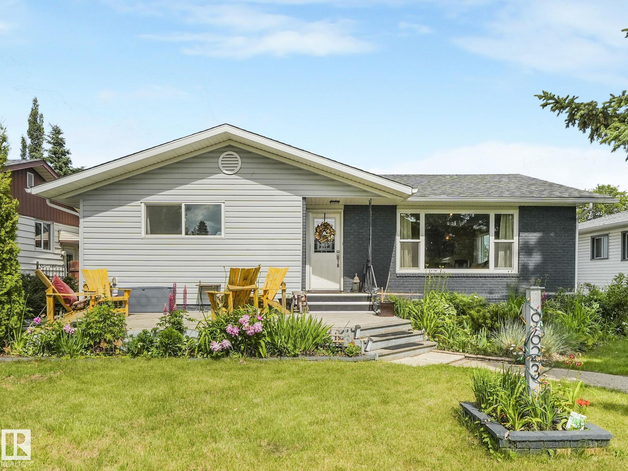 9623 69A Street NW, E4451604, Alberta,