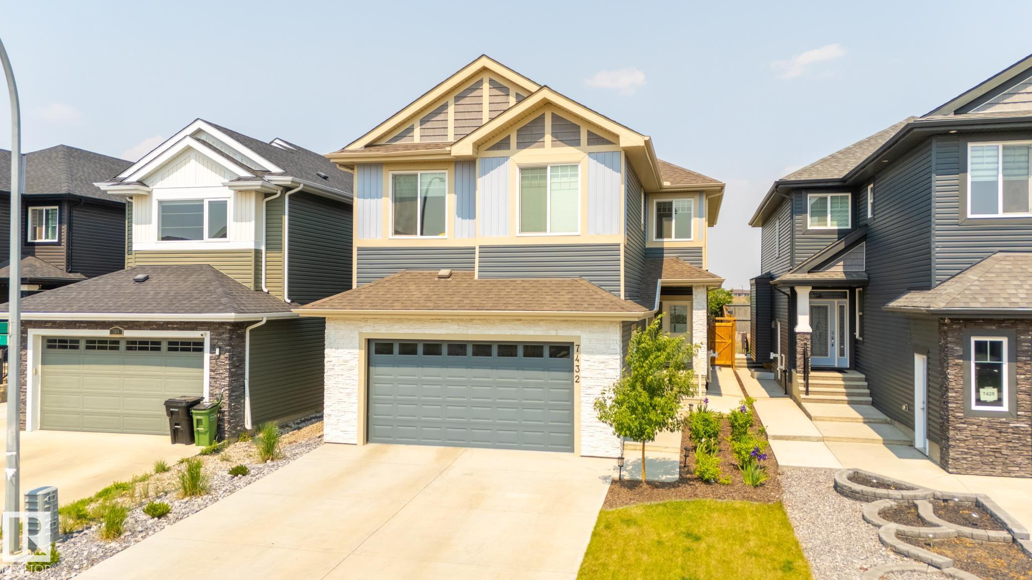 7432 174 Avenue, E4451605, Alberta,