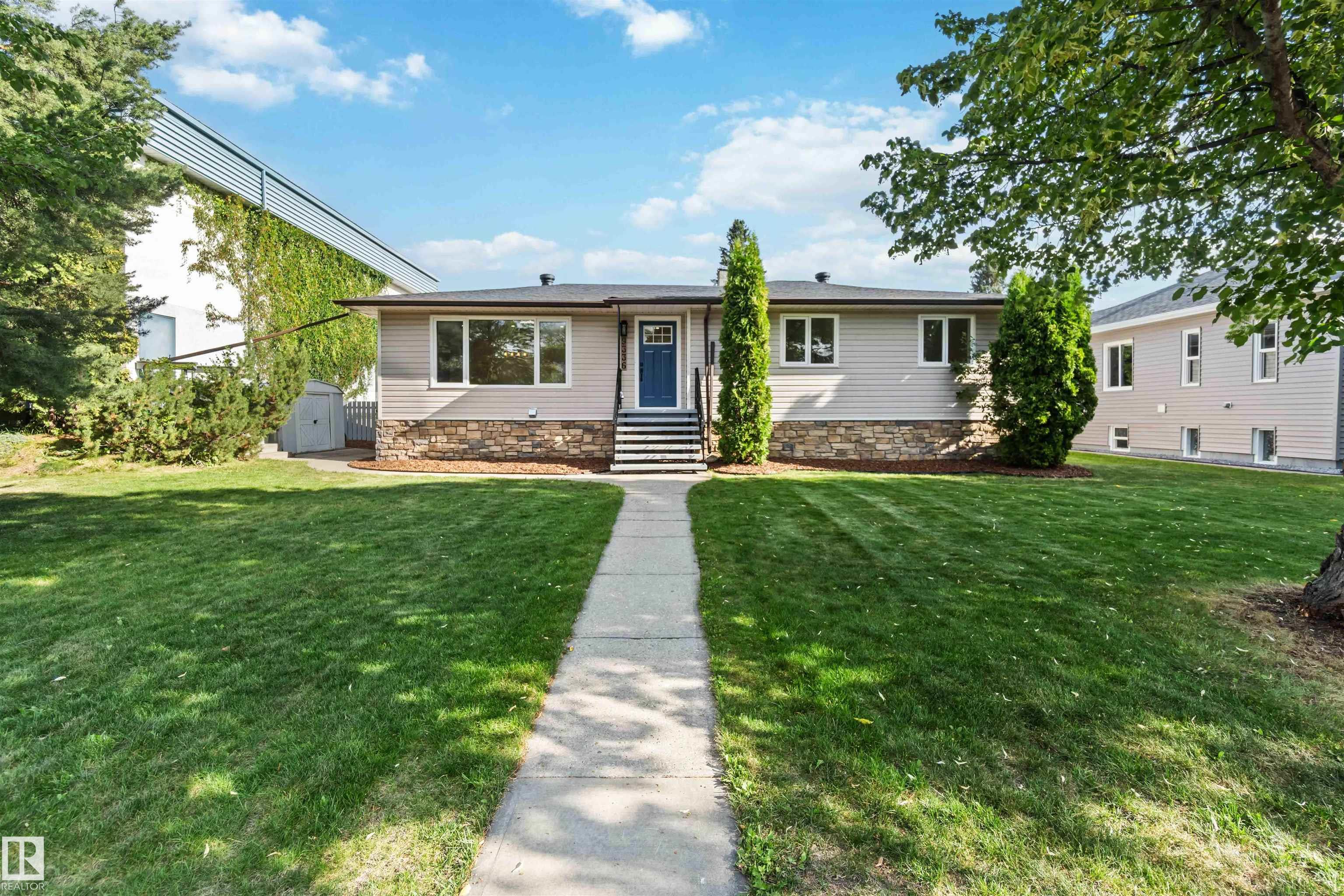 9336 69 Avenue NW, E4451607, Alberta,