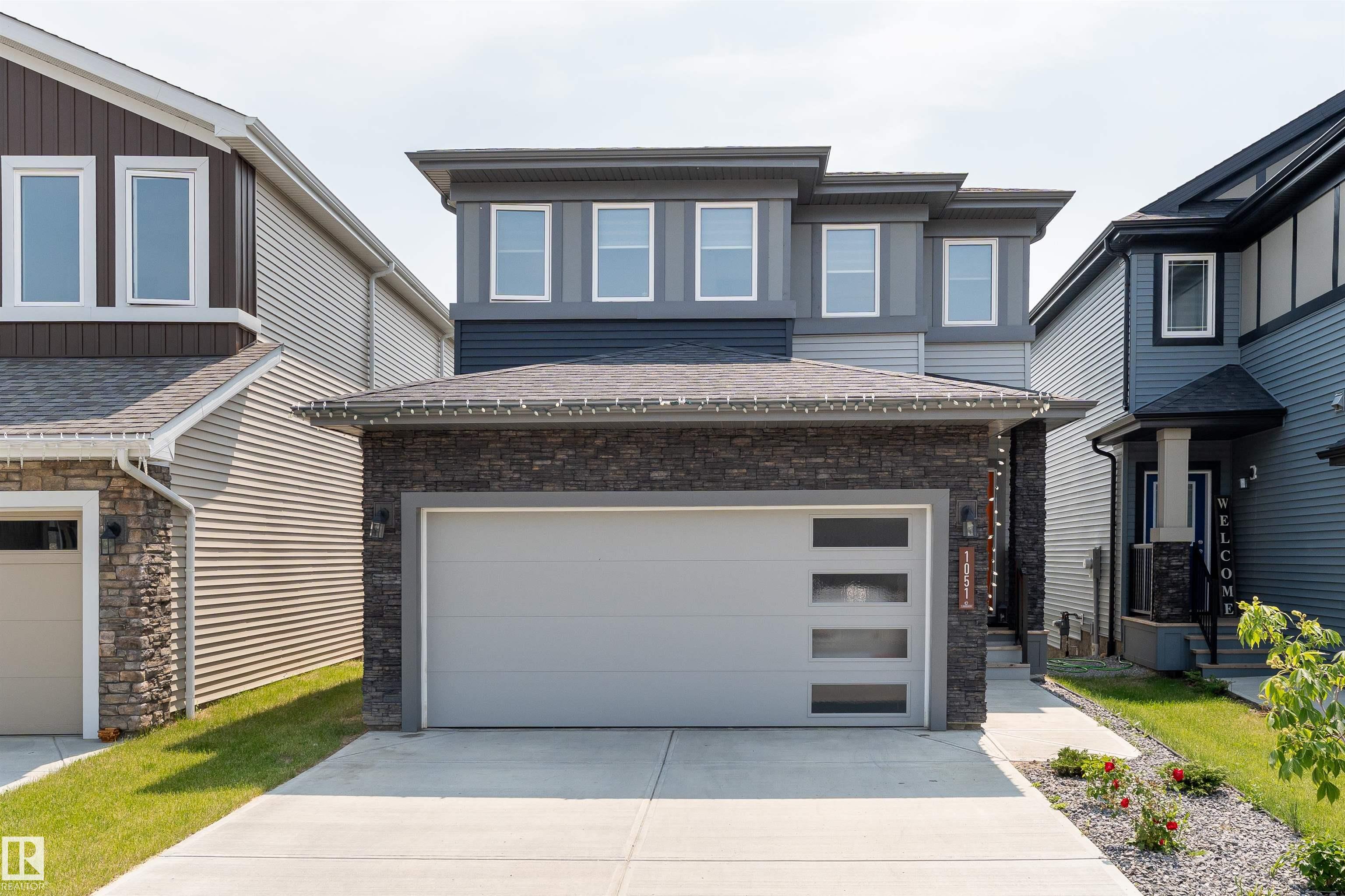 1051 CHRISTIE Vista, E4451608, Alberta,