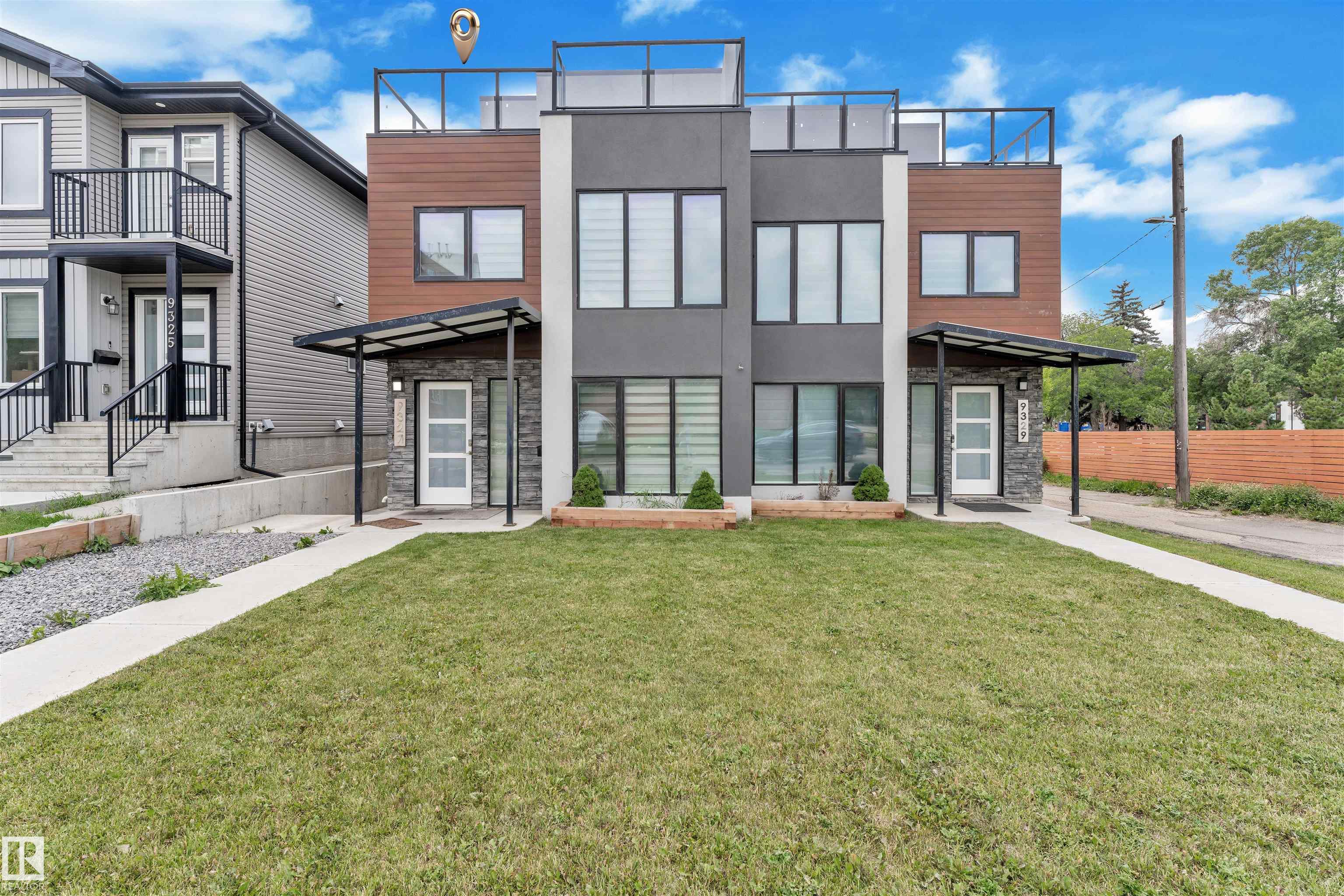 9327 Connors Road, E4451609, Alberta,