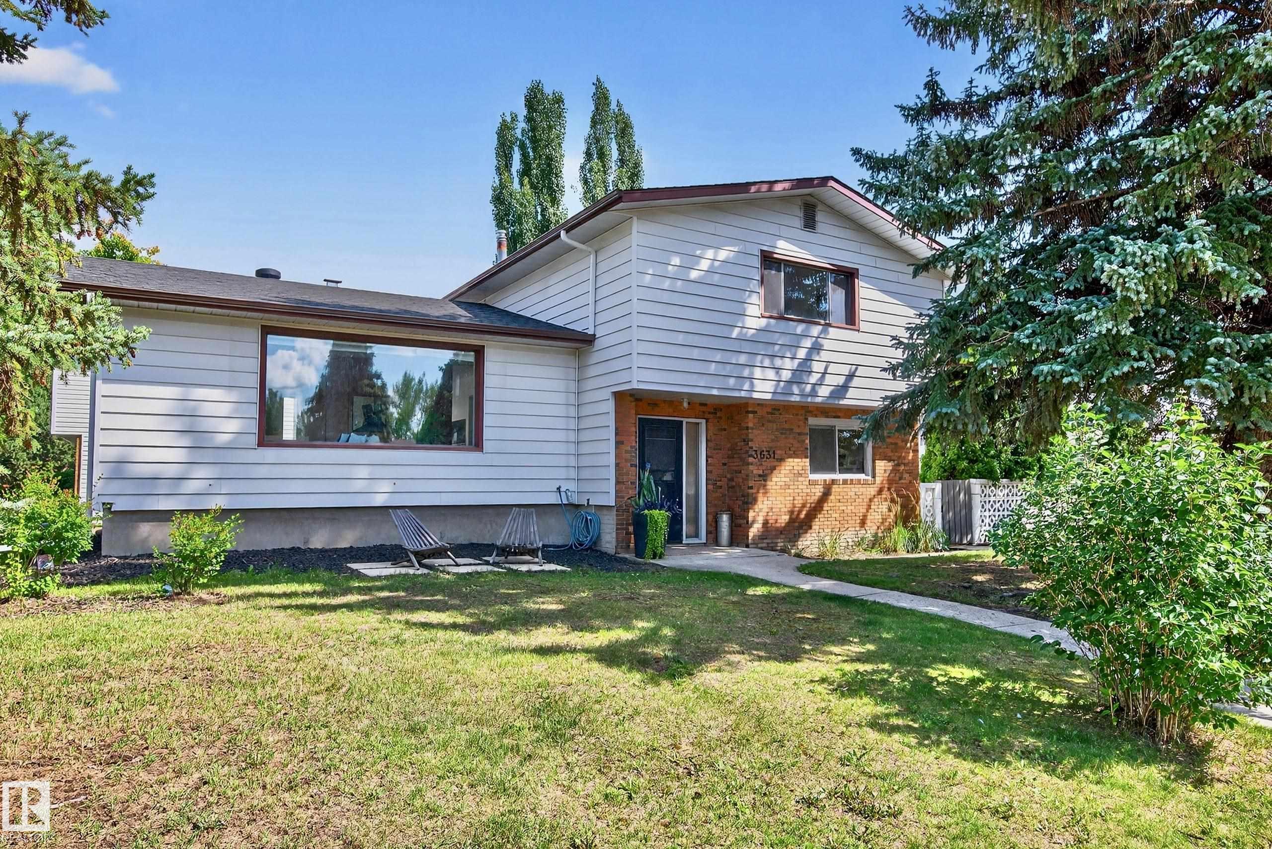 3631 110 Street, E4451610, Alberta,