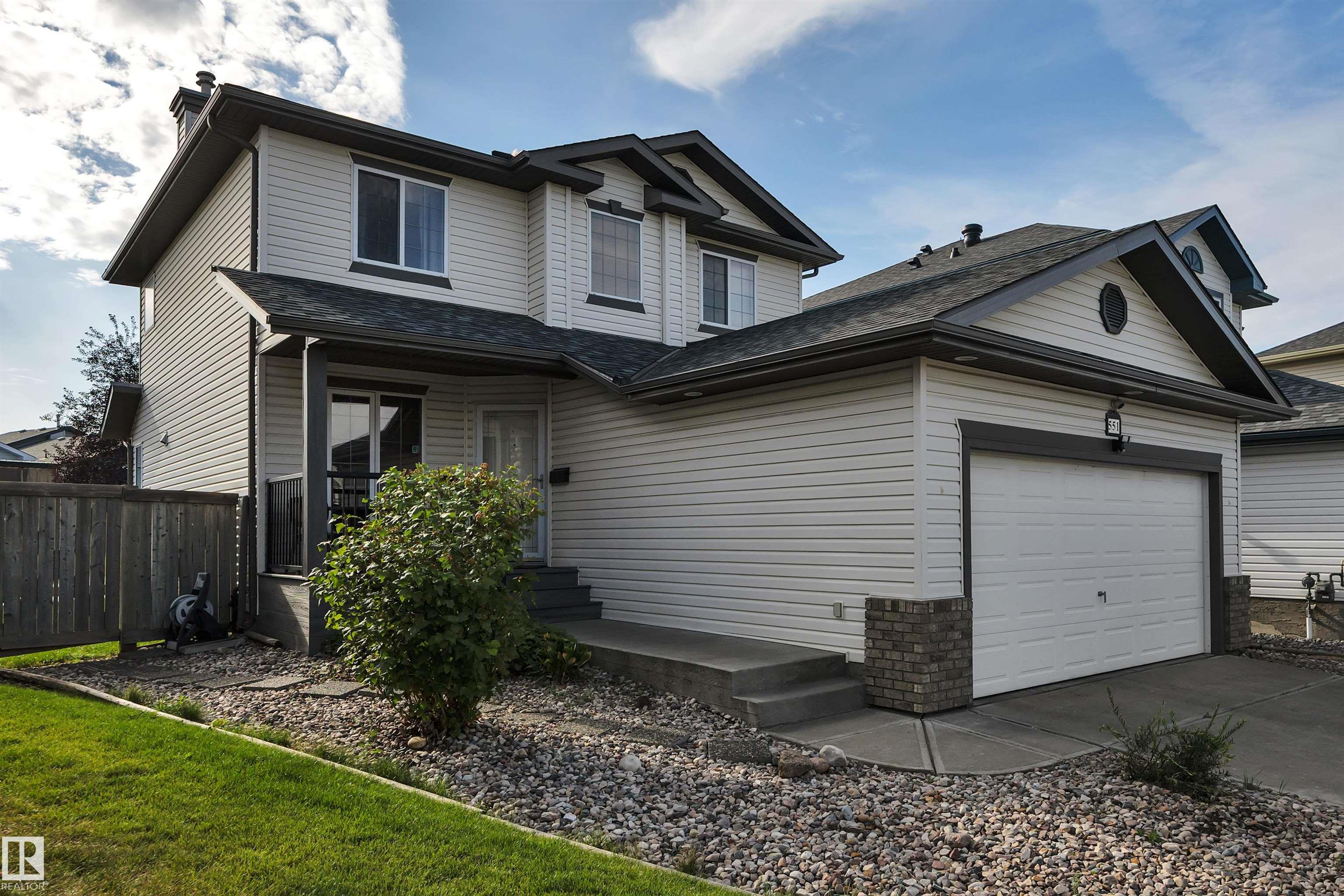 551 KLARVATTEN LAKE Wynd, E4451611, Alberta,