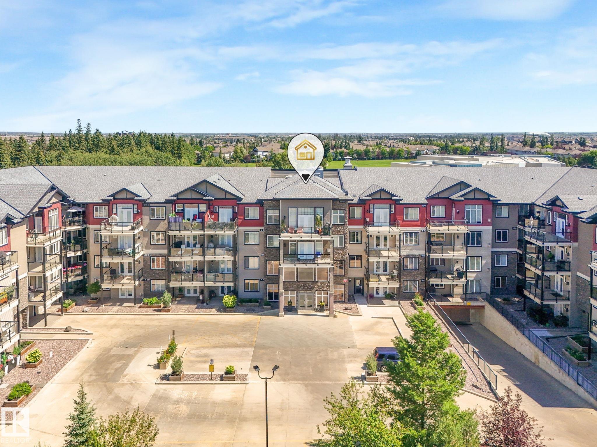 412 12408 15 Avenue, E4451613, Alberta,