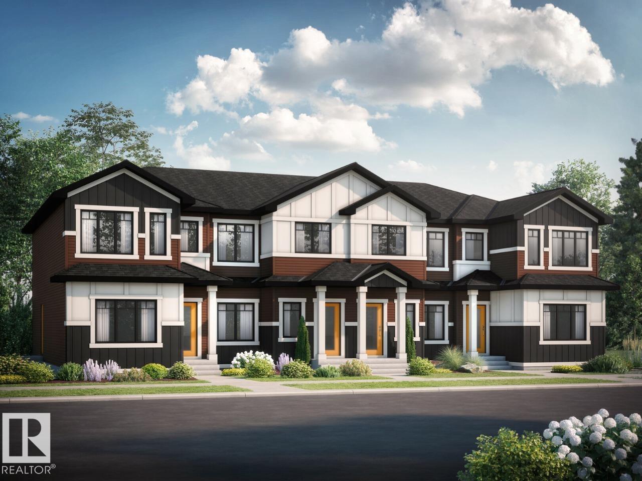 707 Cambrian Boulevard, E4451617, Alberta,