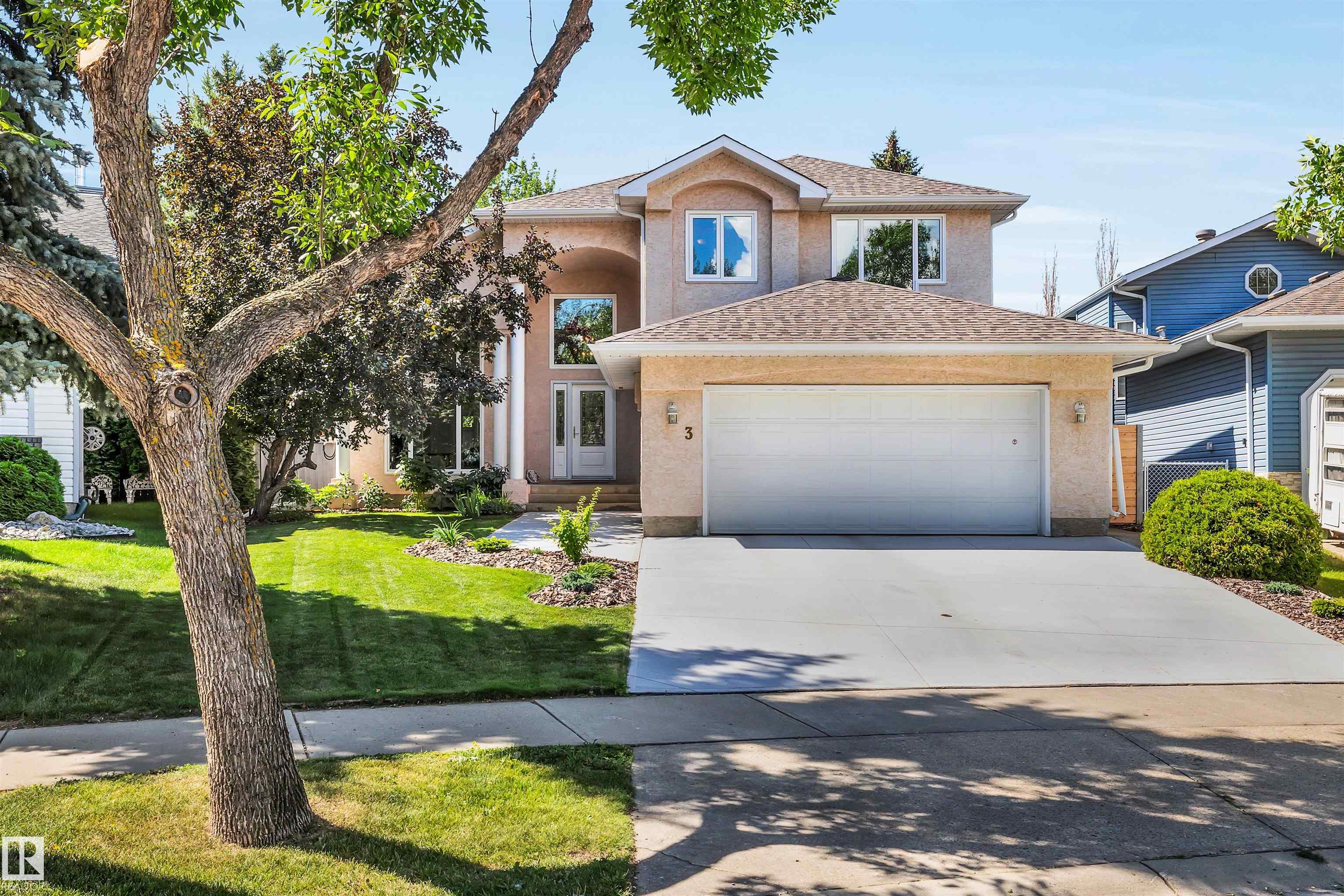 3 ORCHARD Court, E4451619, Alberta,
