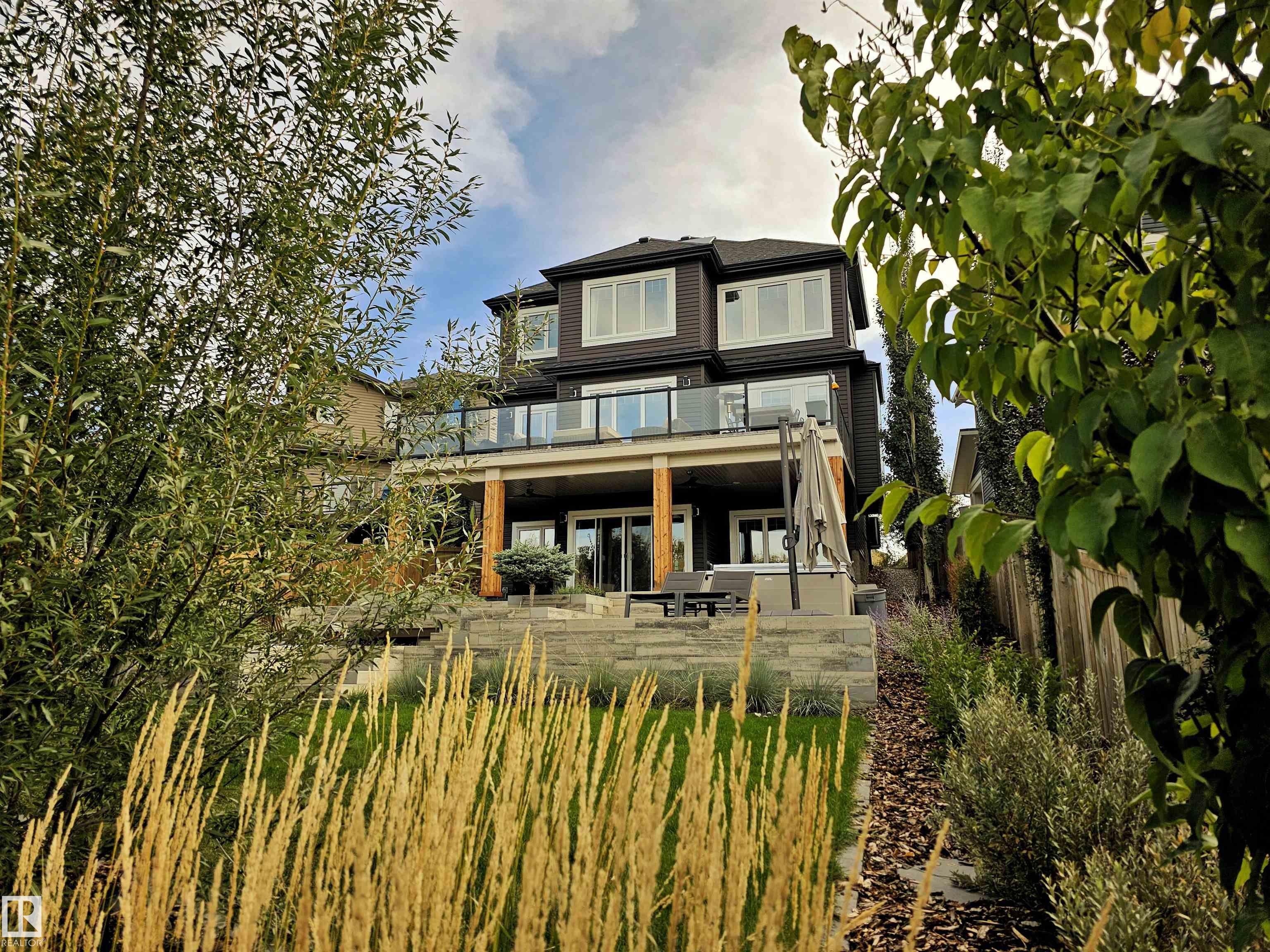 1265 Peregrine Terrace, E4451620, Alberta,