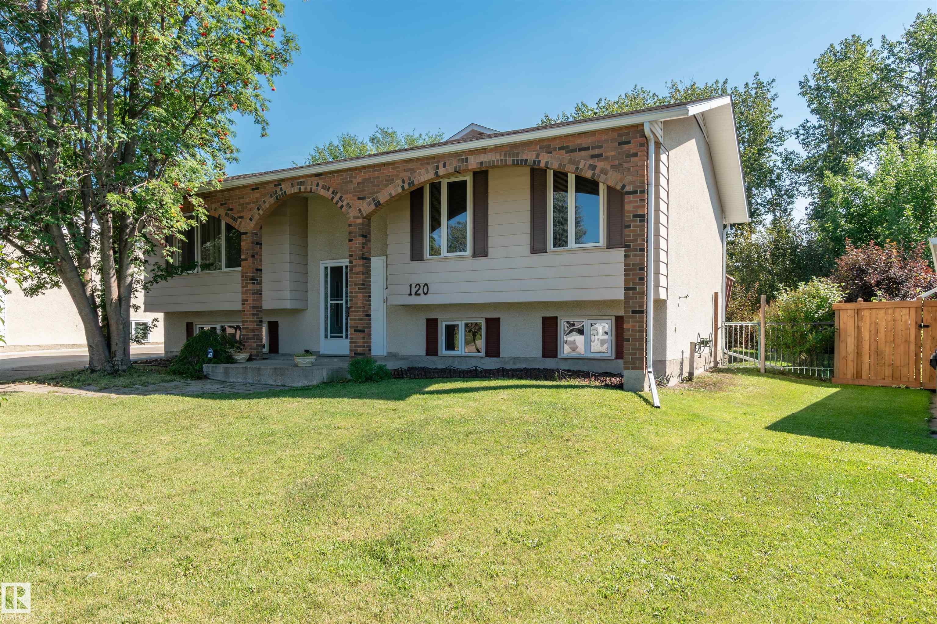 120 GALLOWAY Drive, E4451628, Alberta,