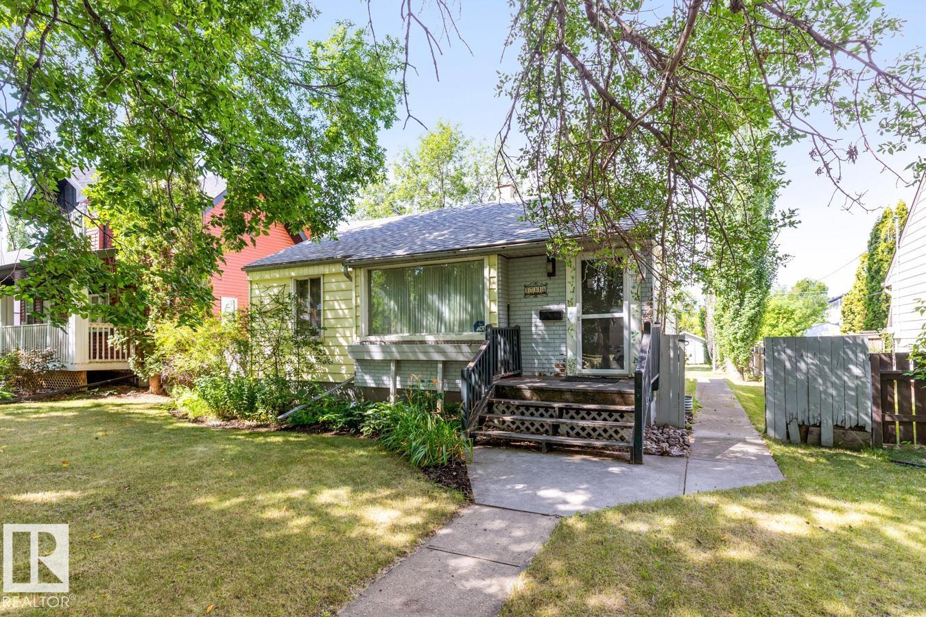 12318 106 Street, E4451631, Alberta,