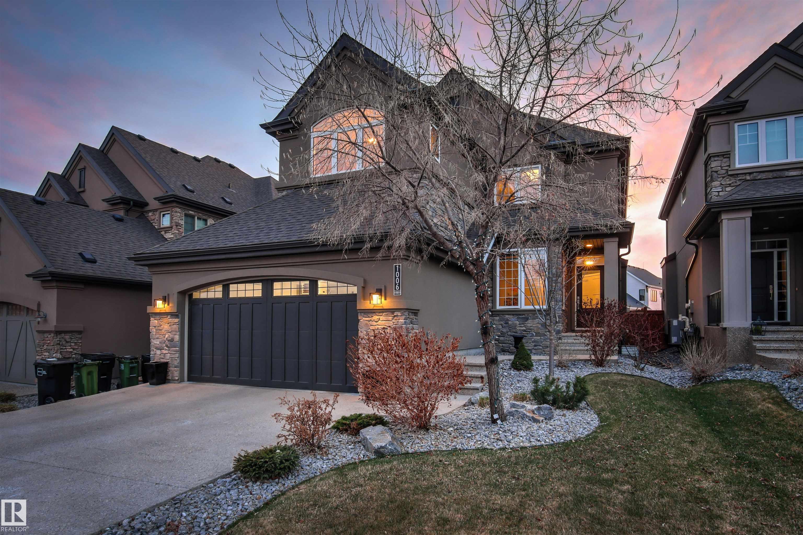 1006 HUCKELL Place, E4451636, Alberta,