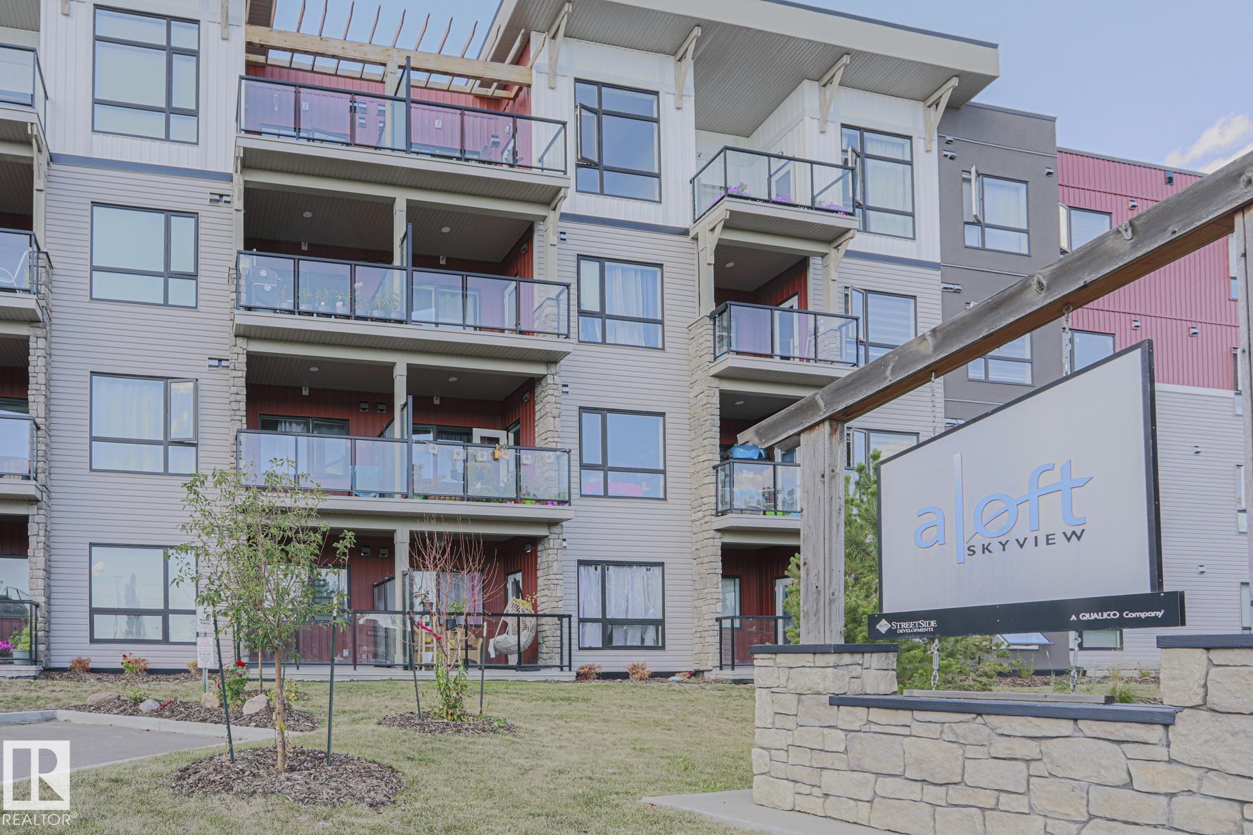 120 12804 140 Avenue, E4451640, Alberta,