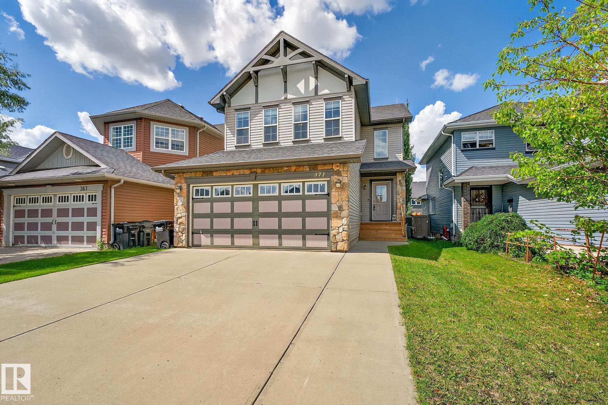 371 ASCOTT Crescent, E4451641, Alberta,