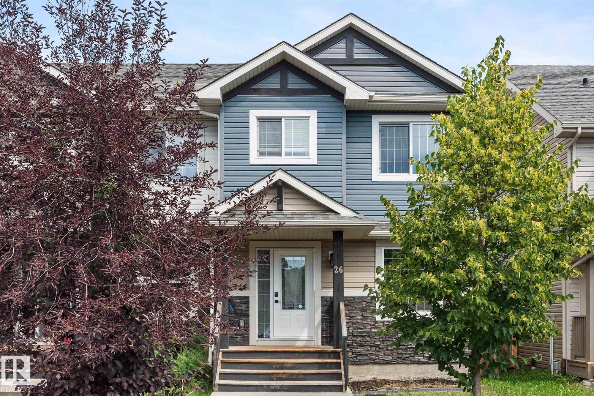 26 MEADOWLAND Crescent, E4451643, Alberta,