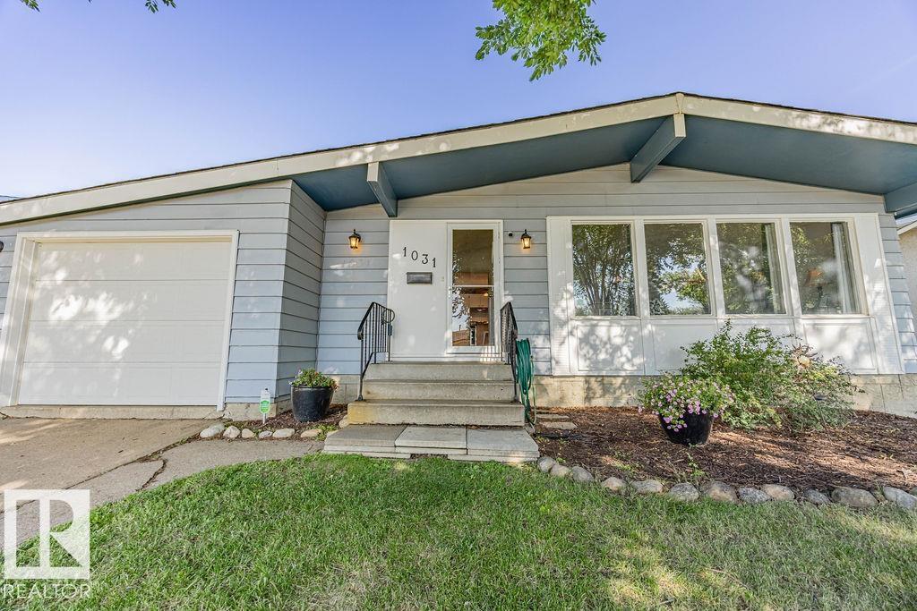 1031 STRATHCONA Drive, E4451644, Alberta,